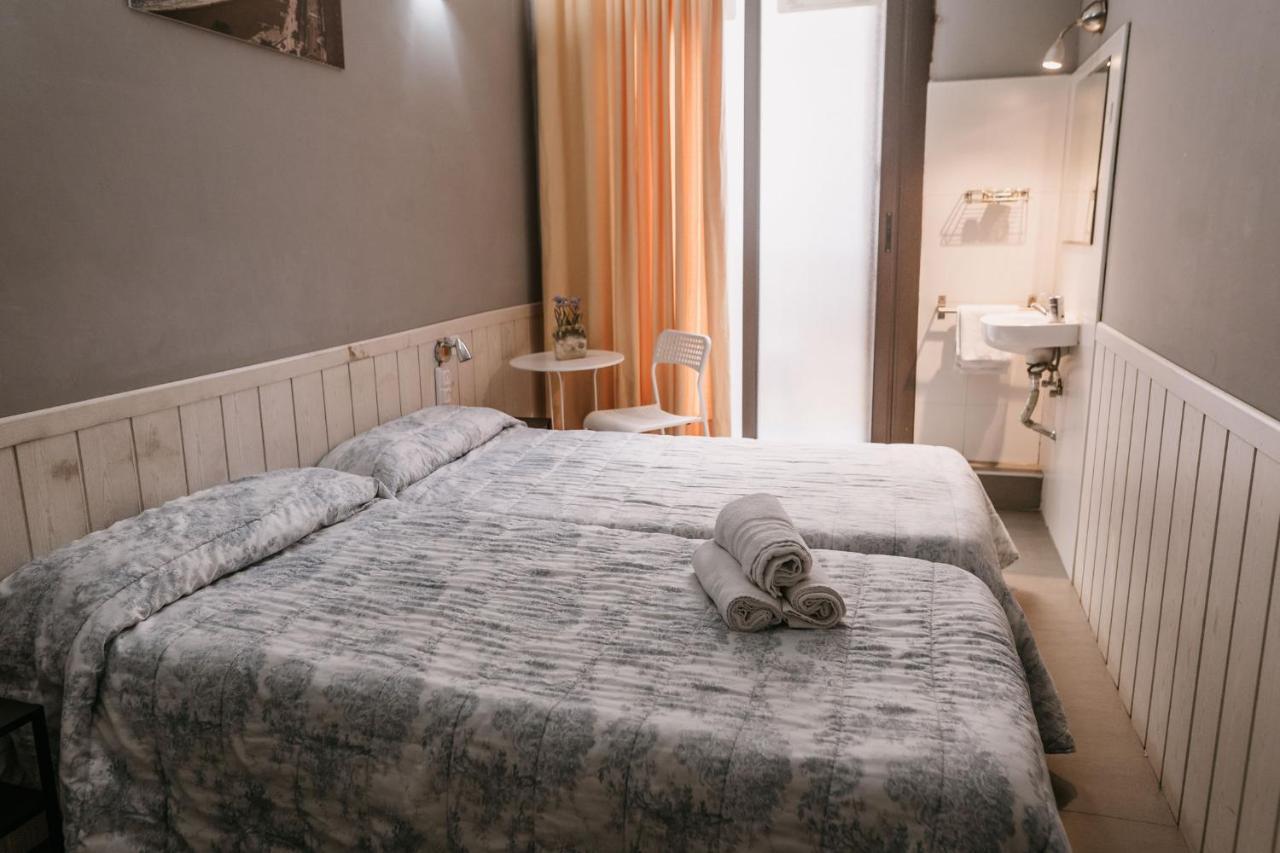 Guest house 45 Barcelona
