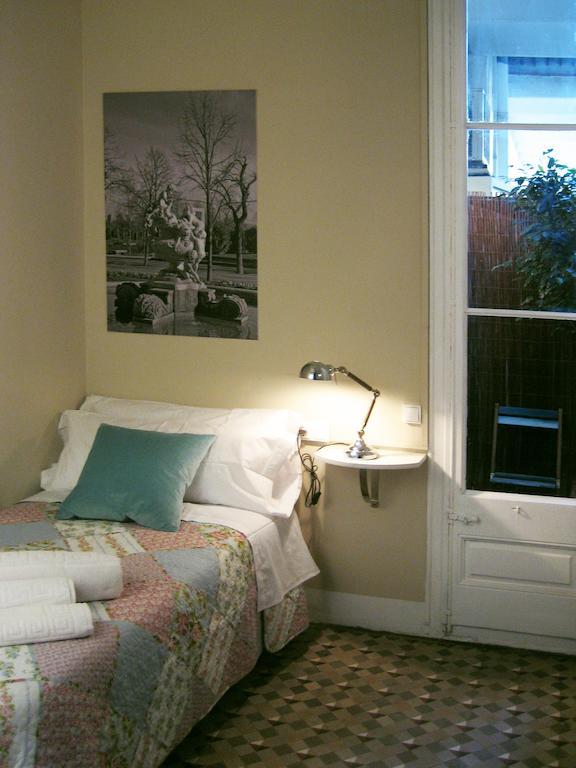 Pensión Casa Del Mediterraneo 4*