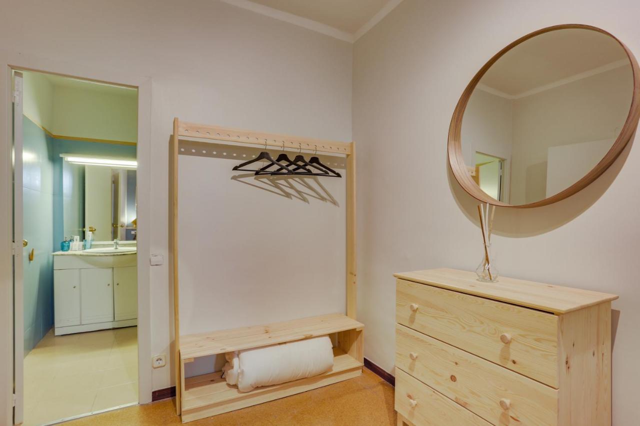 Apartamento Sweett - Eixample Dreta