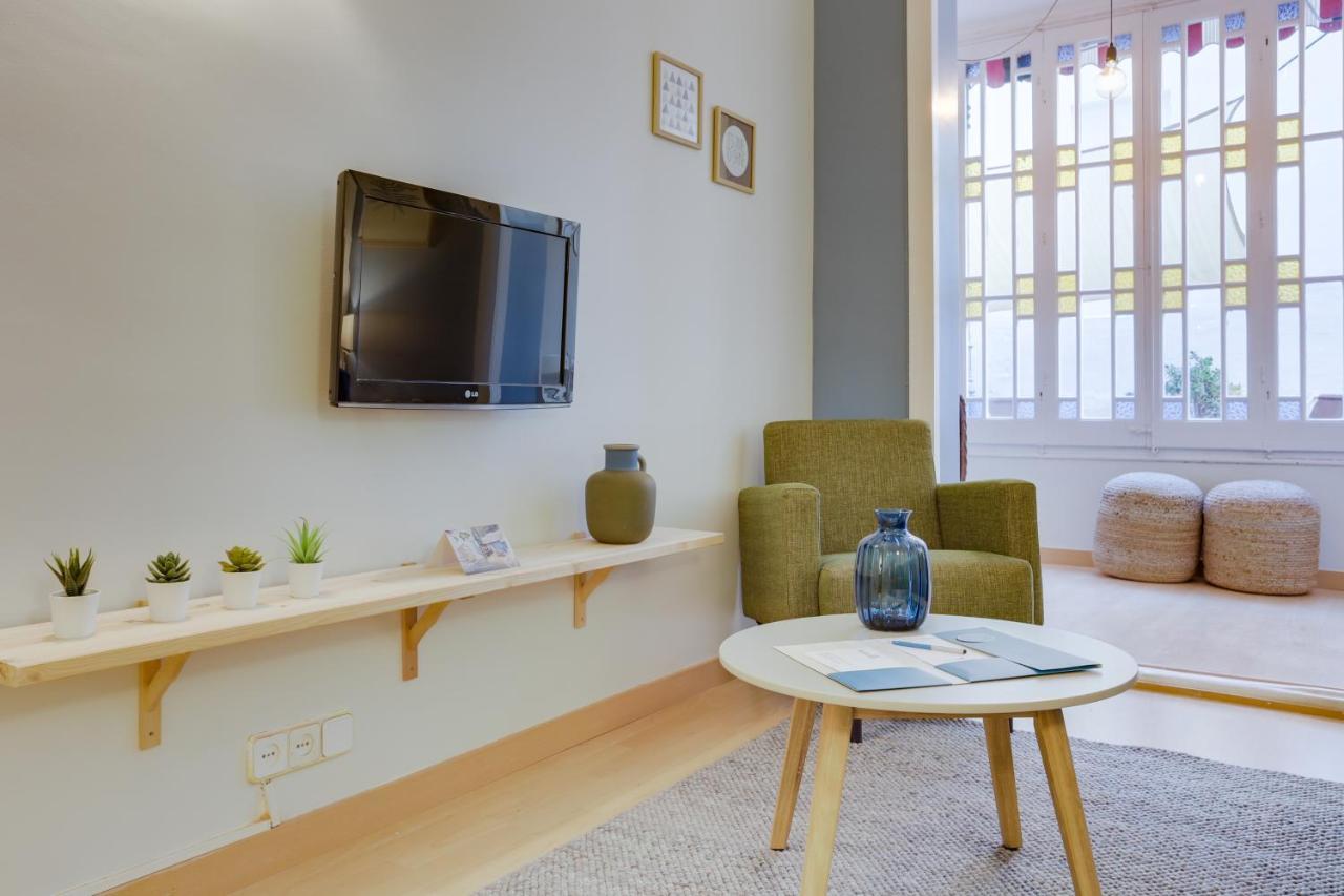 Sweett - Eixample Dreta Apartamento *
