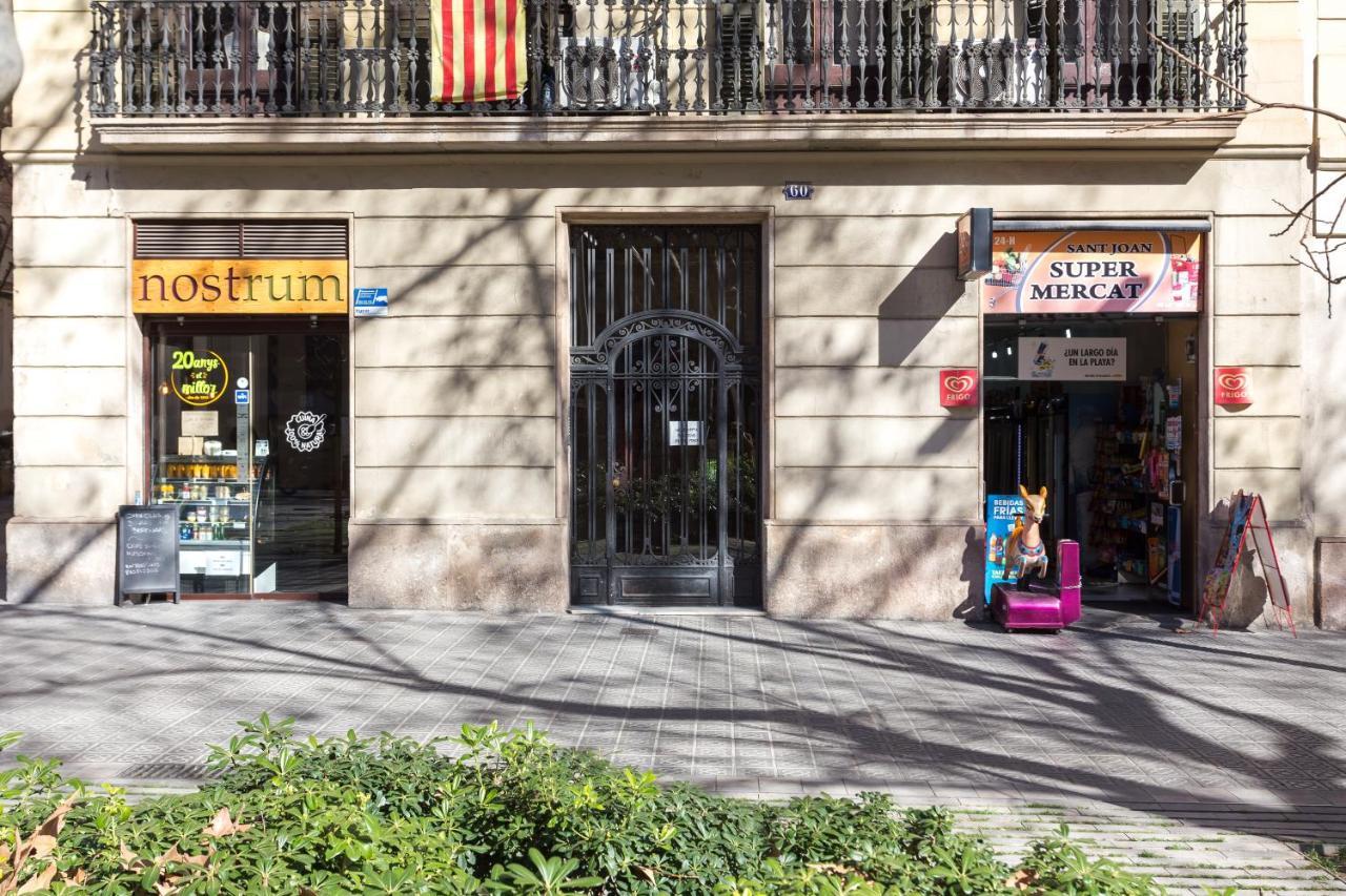 Apartamento Sweett - Eixample Dreta
