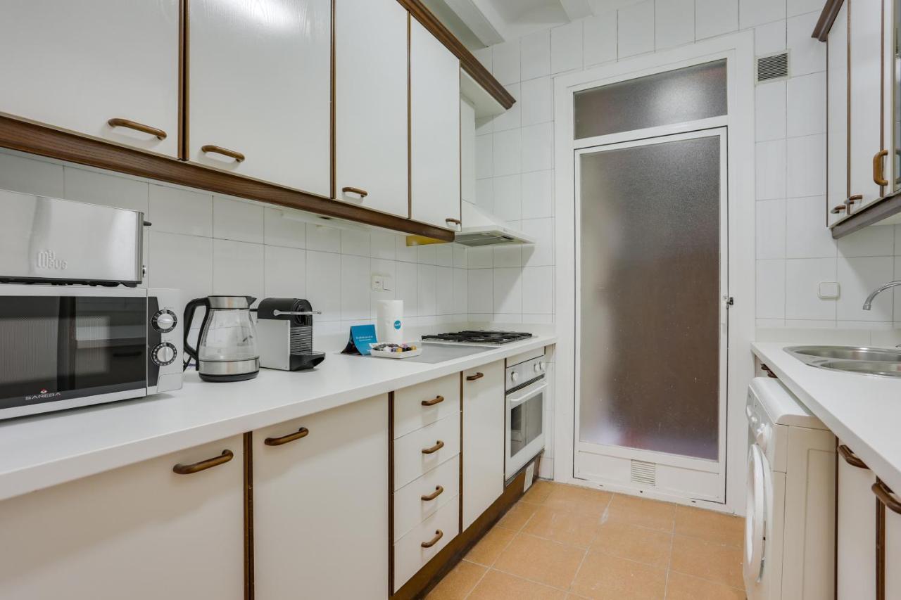 Sweett - Eixample Dreta Apartamento Barcelona