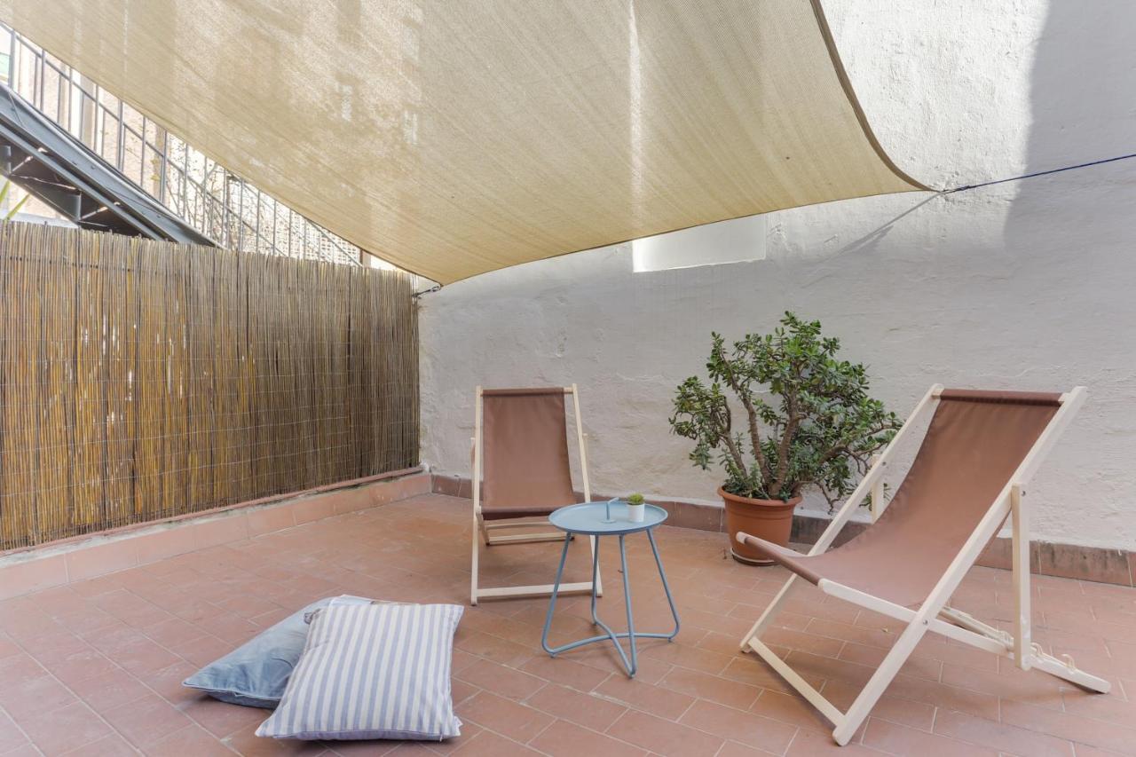 Sweett - Eixample Dreta Apartamento