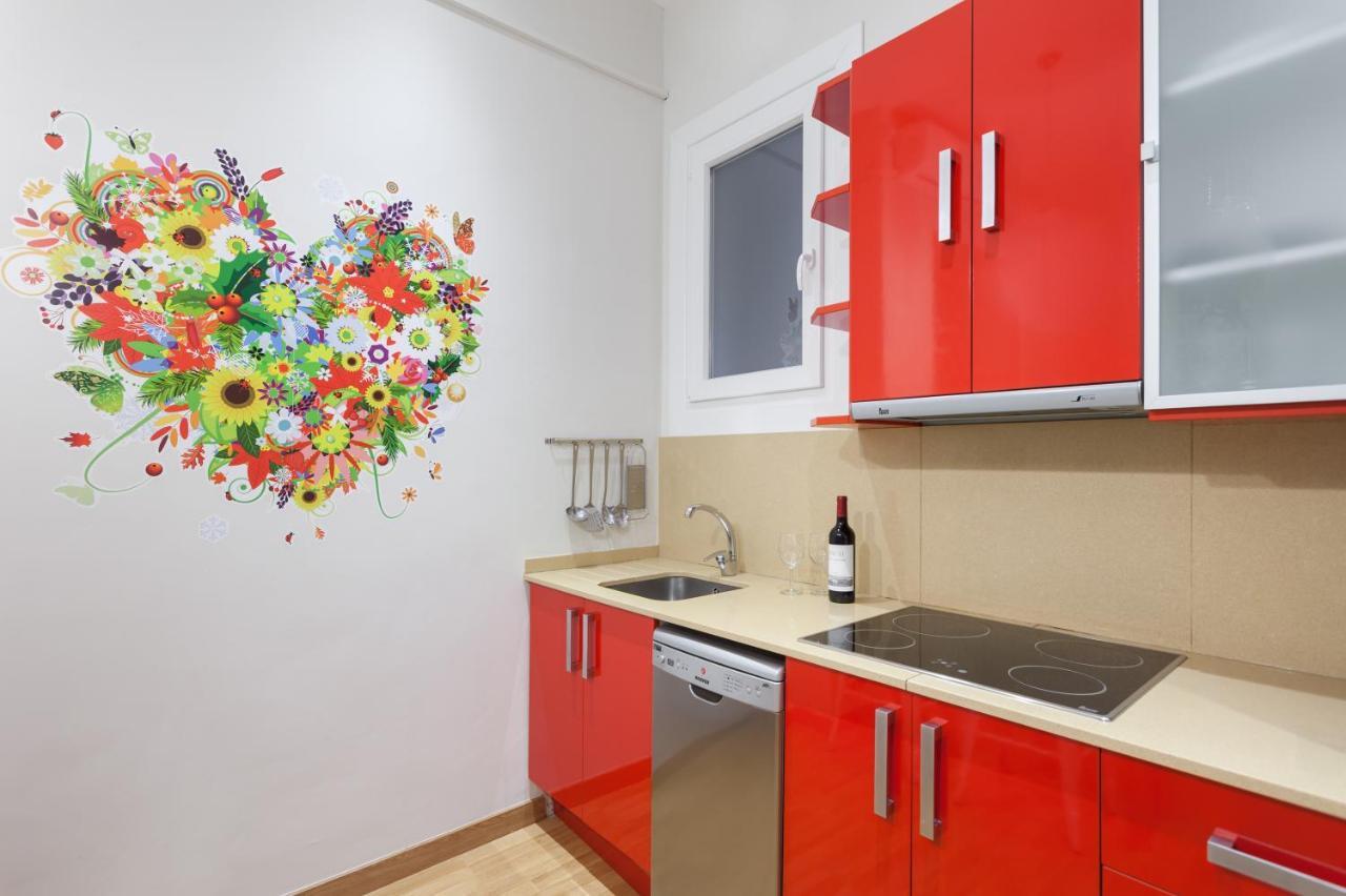 Art House Fira Apartments * Barcelona