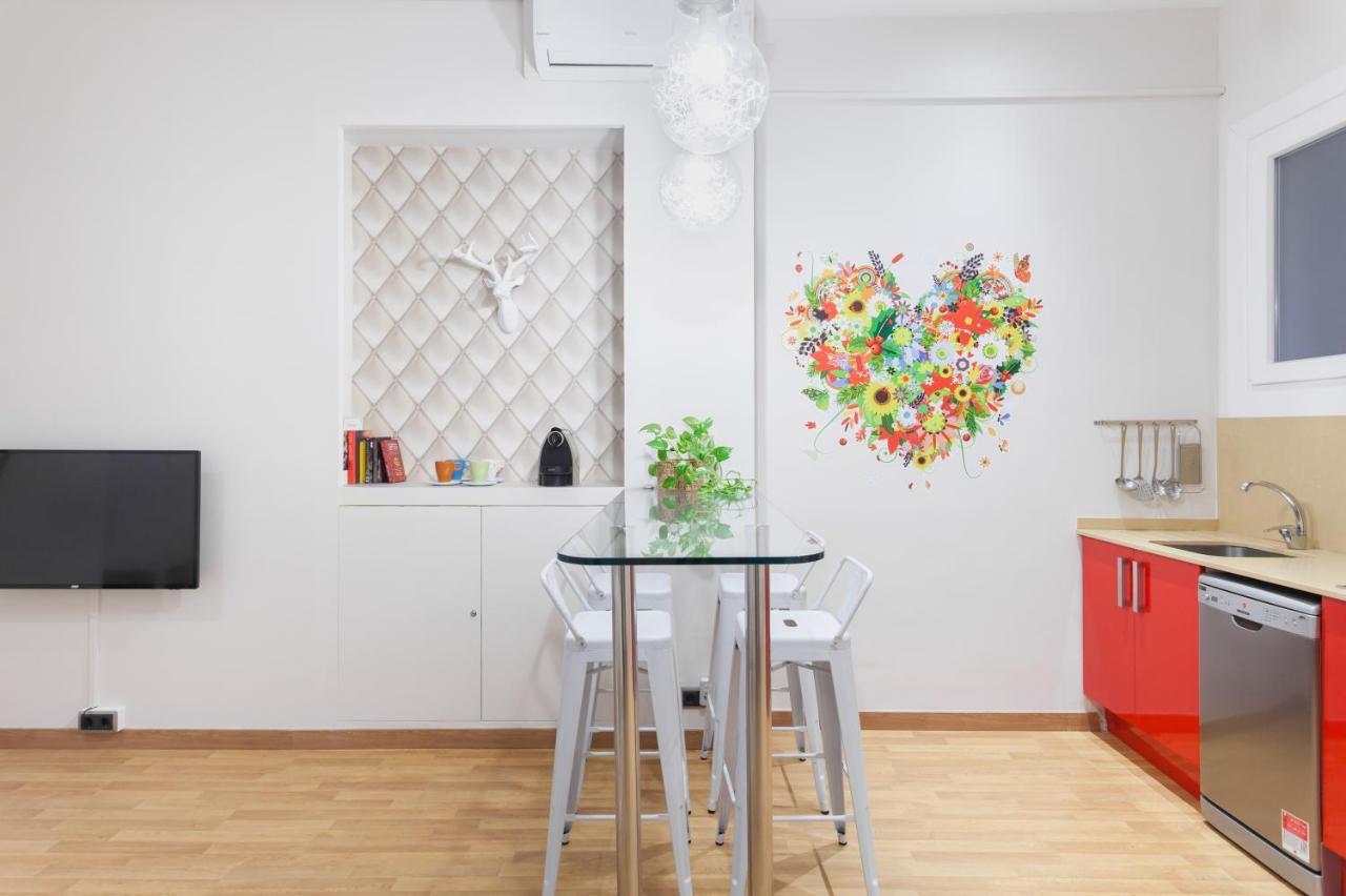 Art House Fira Apartments Apartment