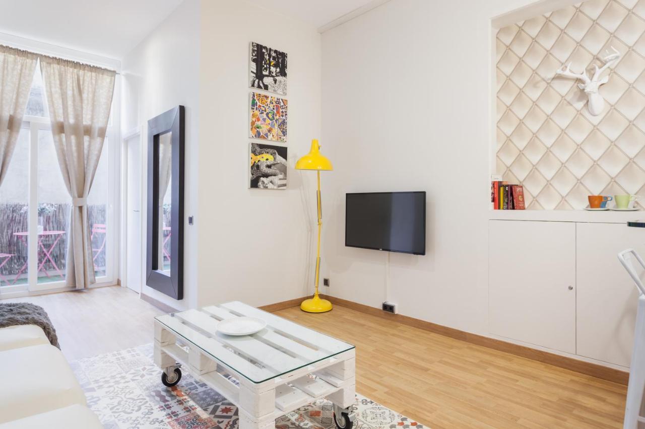 Apartment Art House Fira Apartments Barcelona