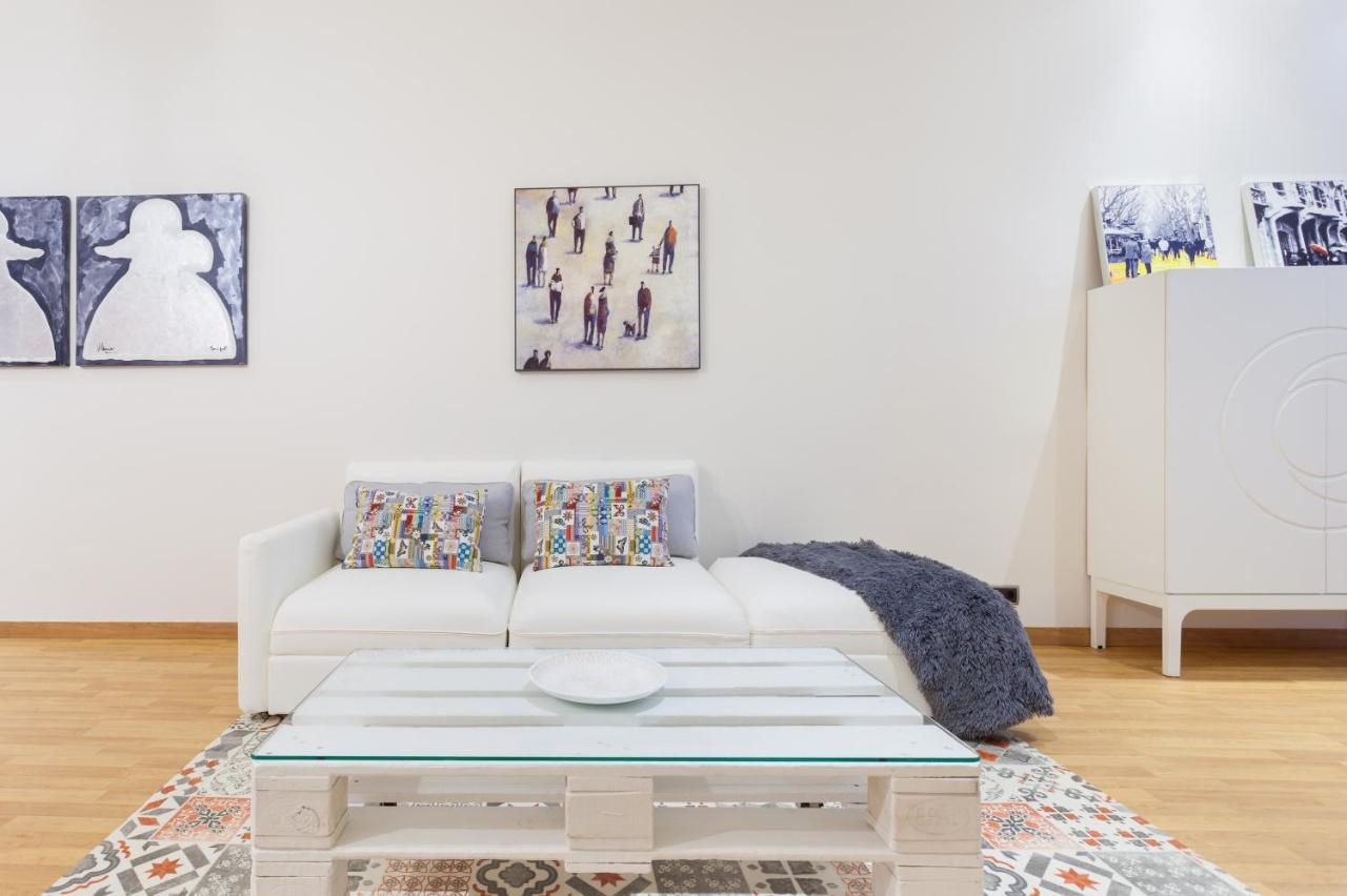 Apartment Art House Fira Apartments Barcelona