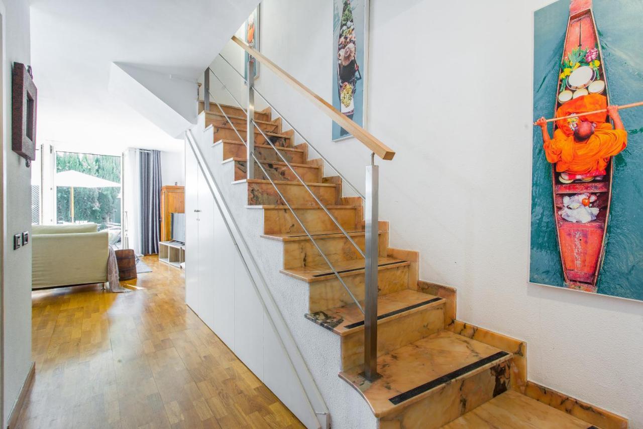 Lodging Beach House Olimpica