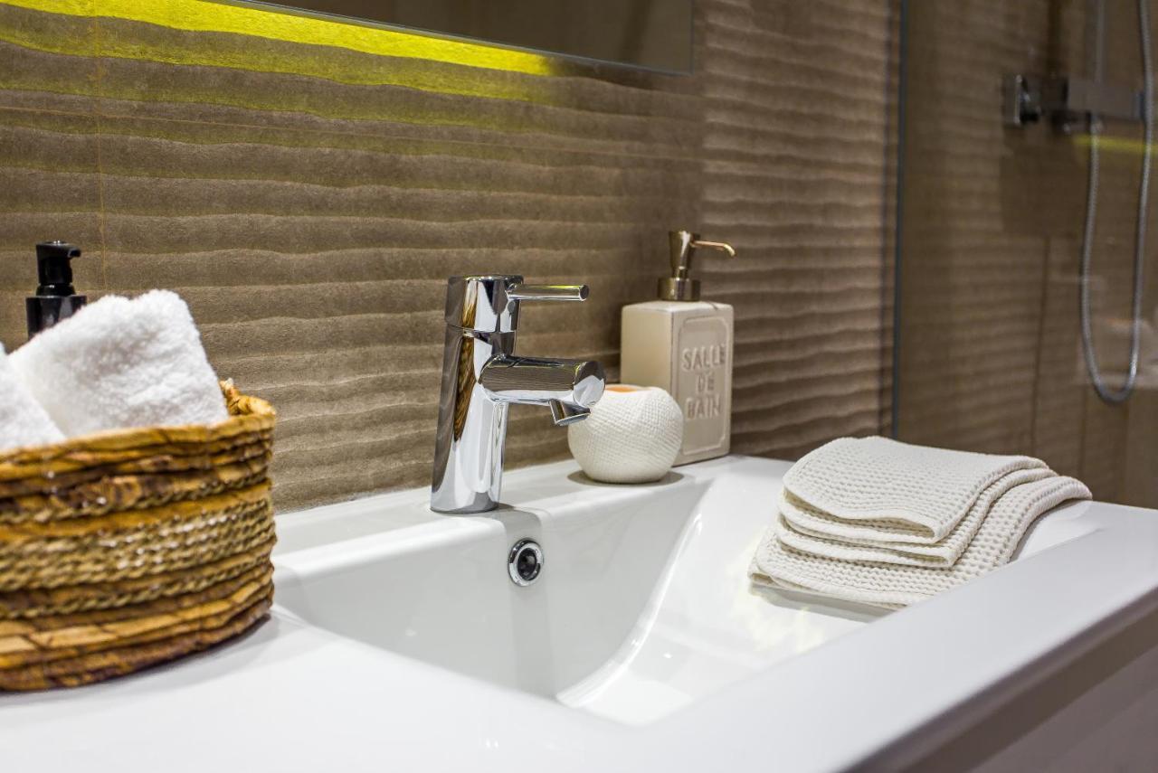 Lodging Beach House Olimpica Vakantiehuis Barcelona