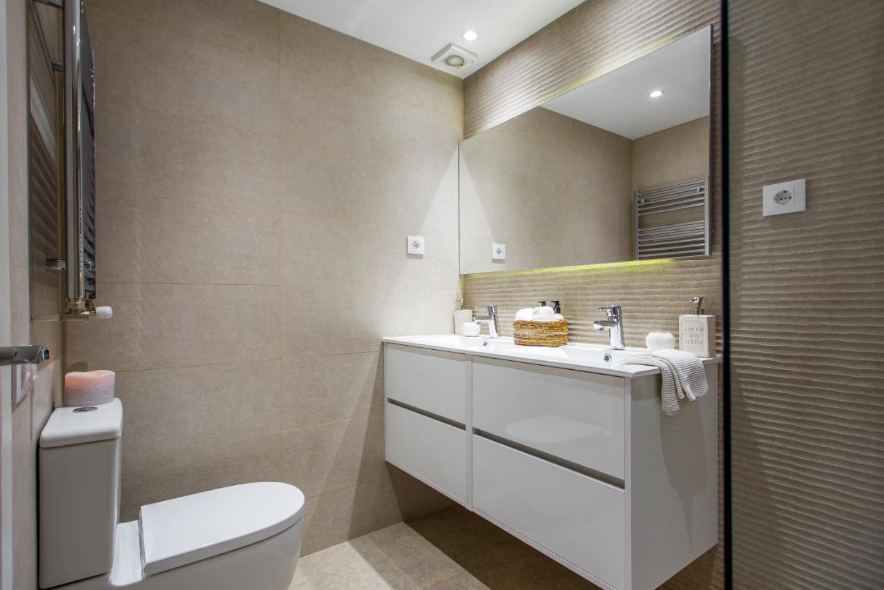 Lodging Beach House Olimpica Vakantiehuis *