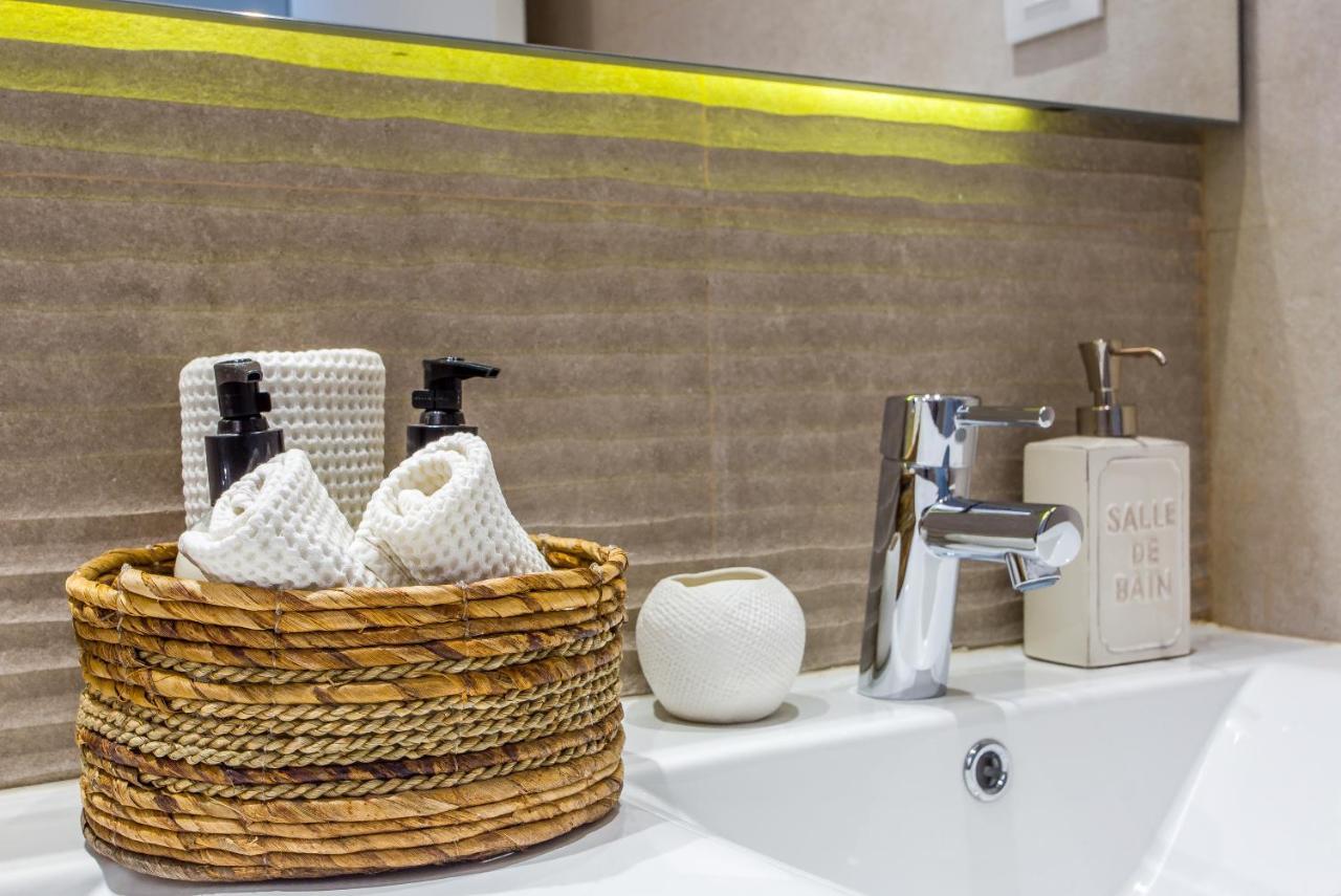 Lodging Beach House Olimpica Vakantiehuis