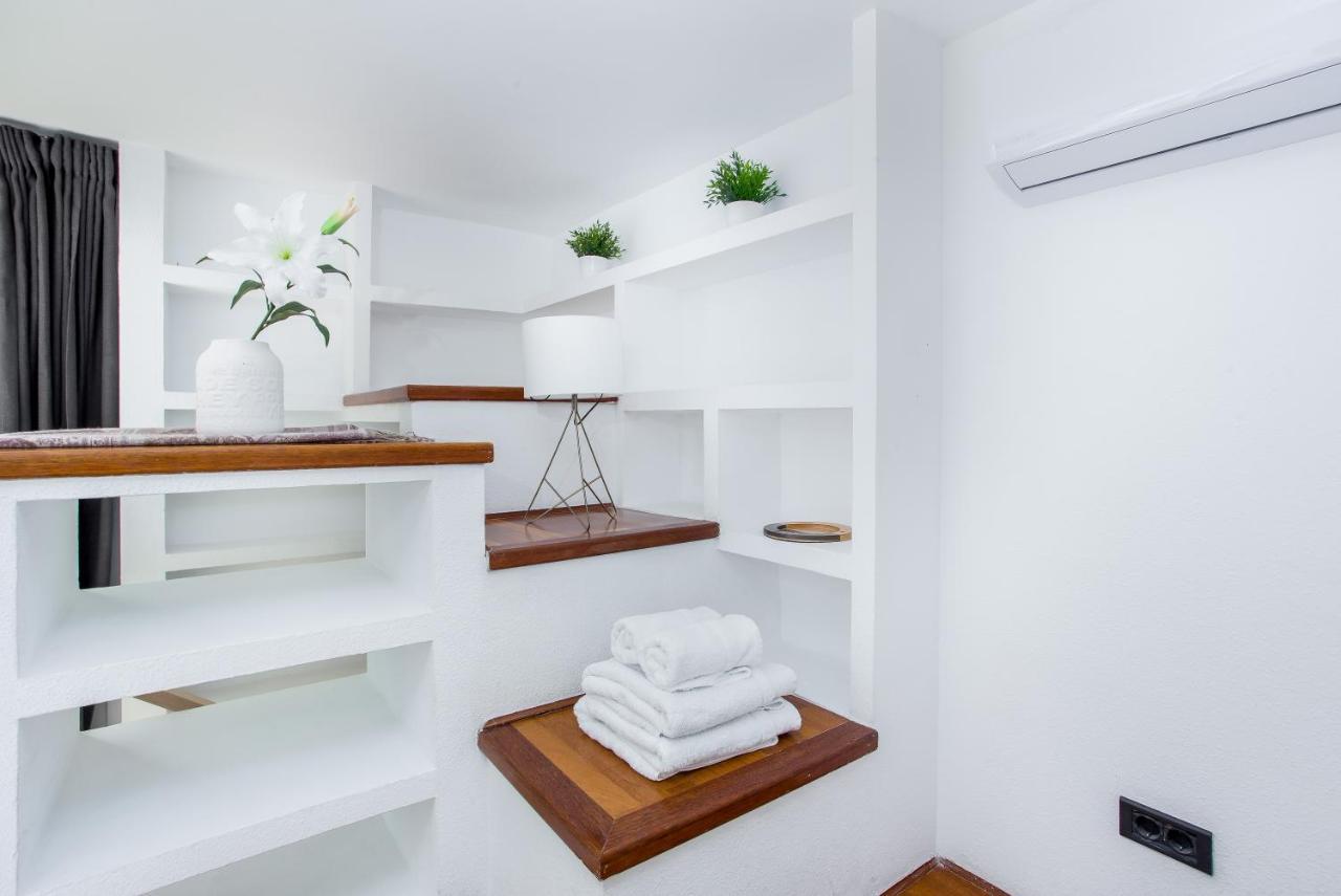Lodging Beach House Olimpica Barcelona
