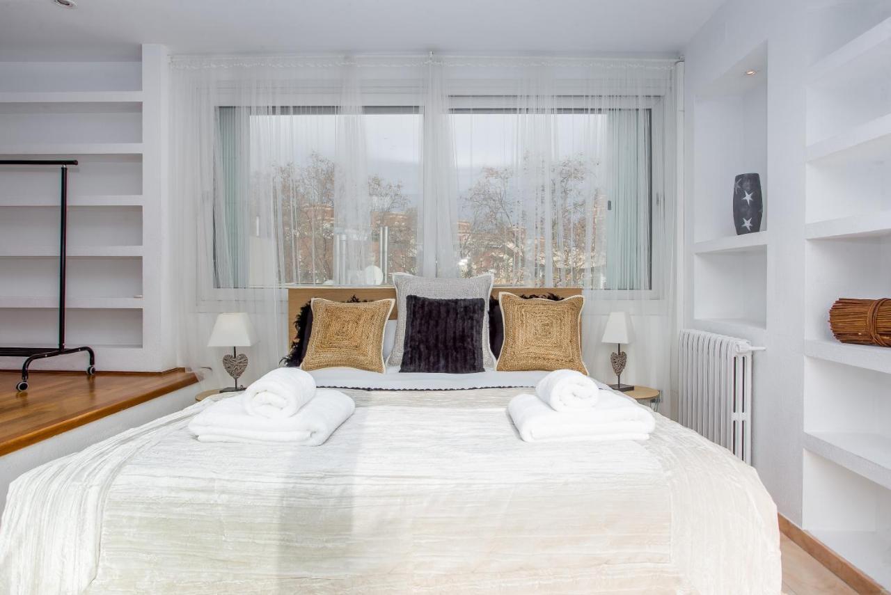 Lodging Beach House Olimpica * Barcelona