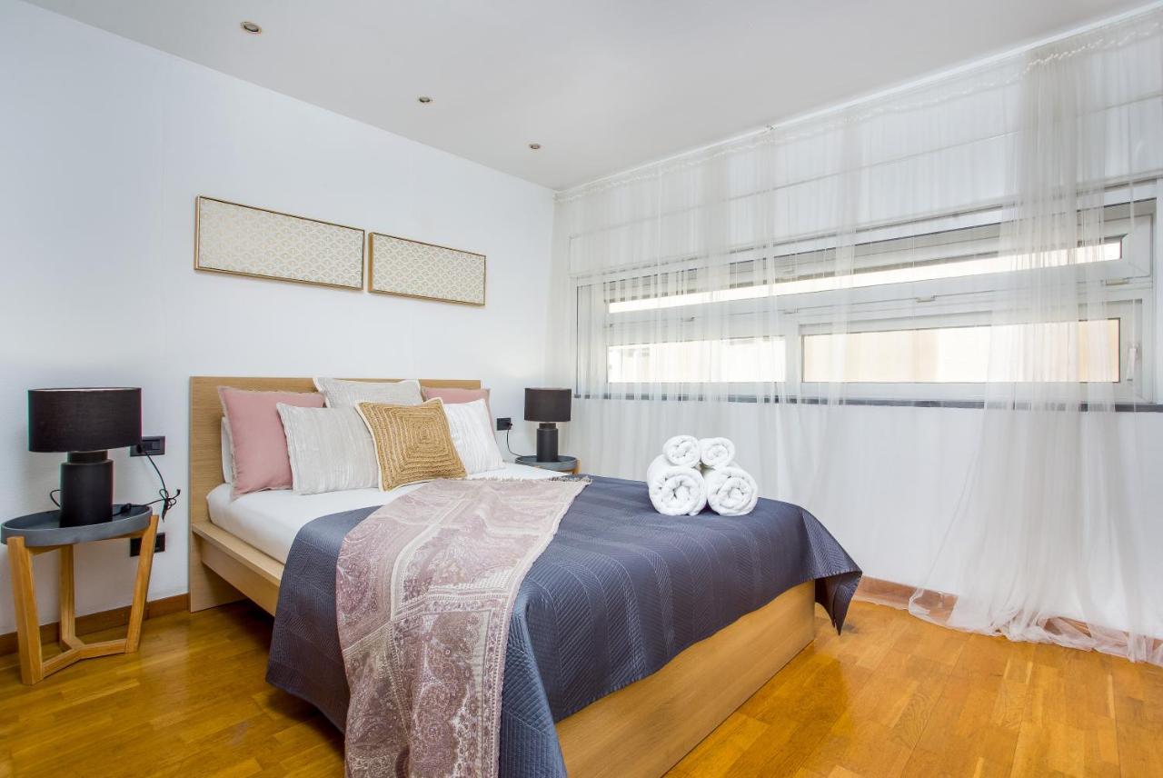 Vakantiehuis Lodging Beach House Olimpica *