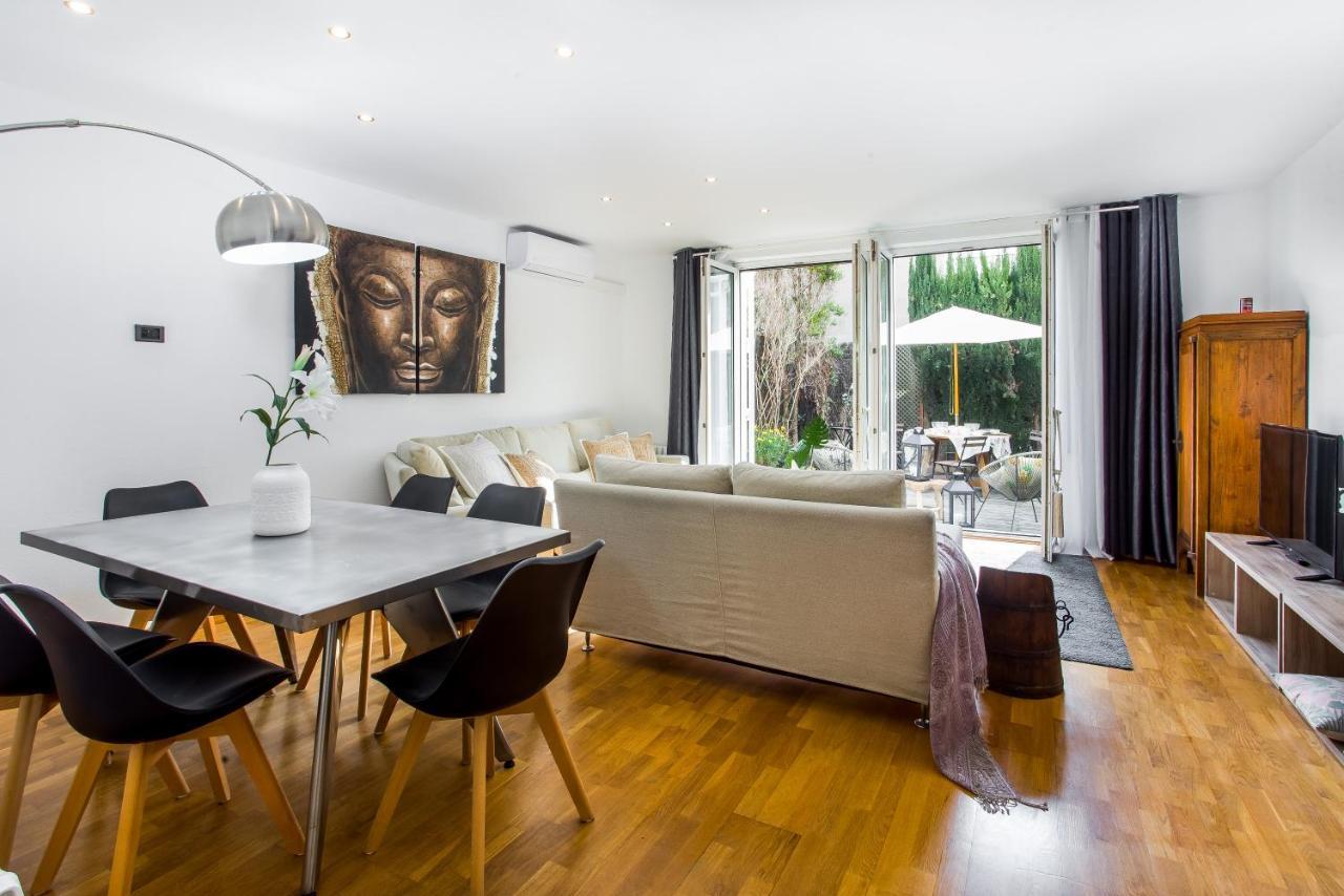Lodging Beach House Olimpica * Barcelona