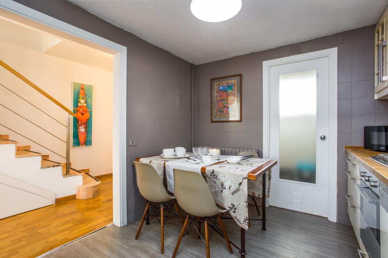 Lodging Beach House Olimpica * Barcelona