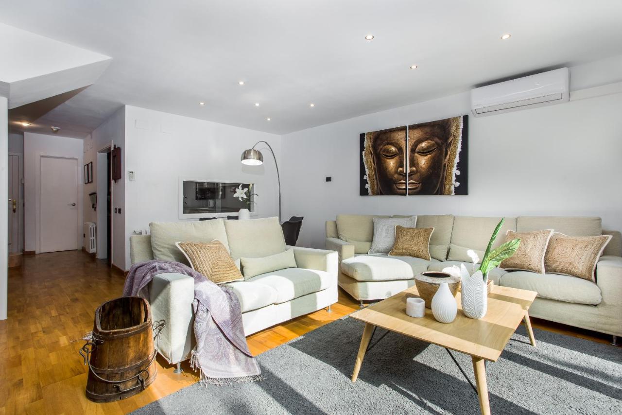 Lodging Beach House Olimpica Vakantiehuis Barcelona
