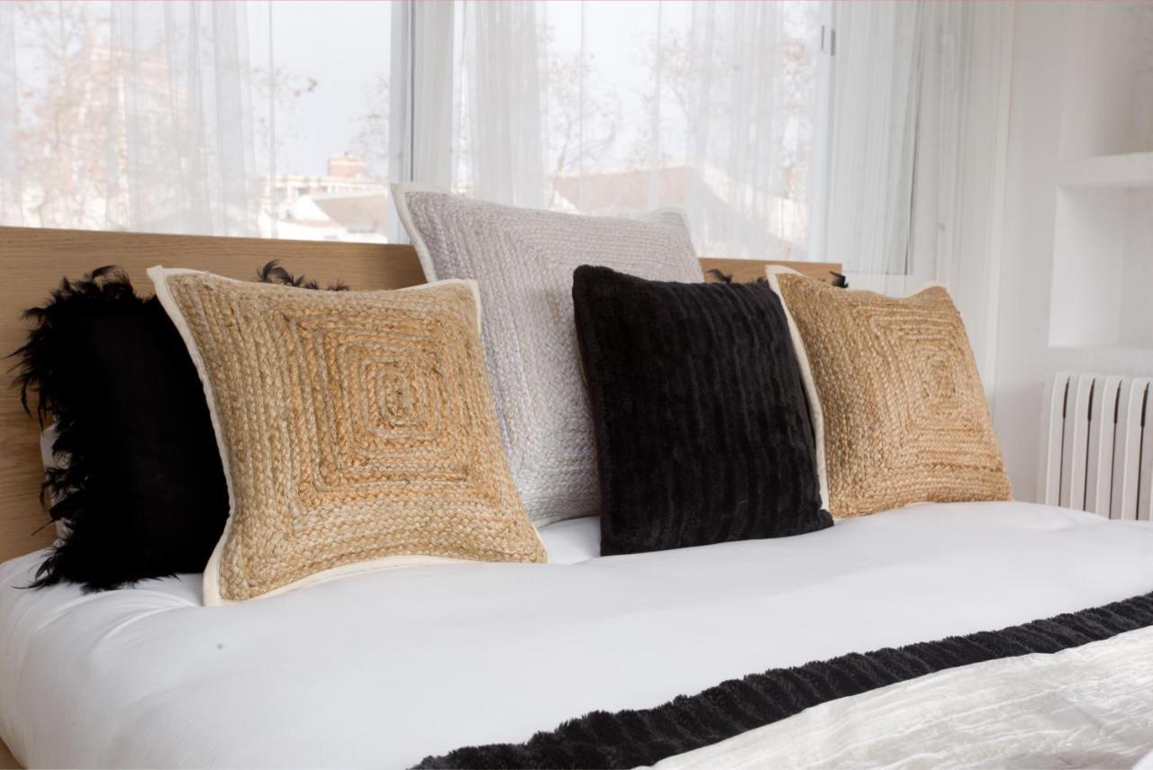 Vakantiehuis Lodging Beach House Olimpica