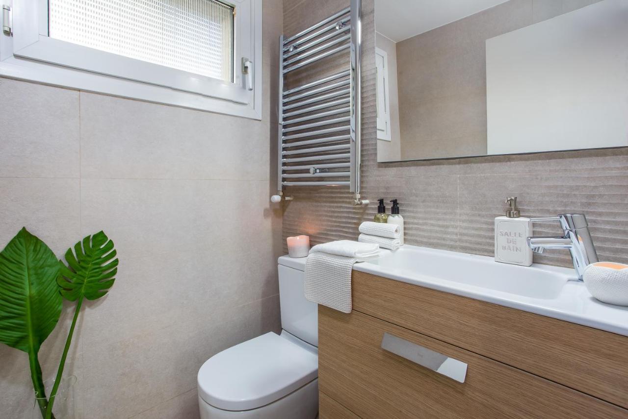 Lodging Beach House Olimpica *
