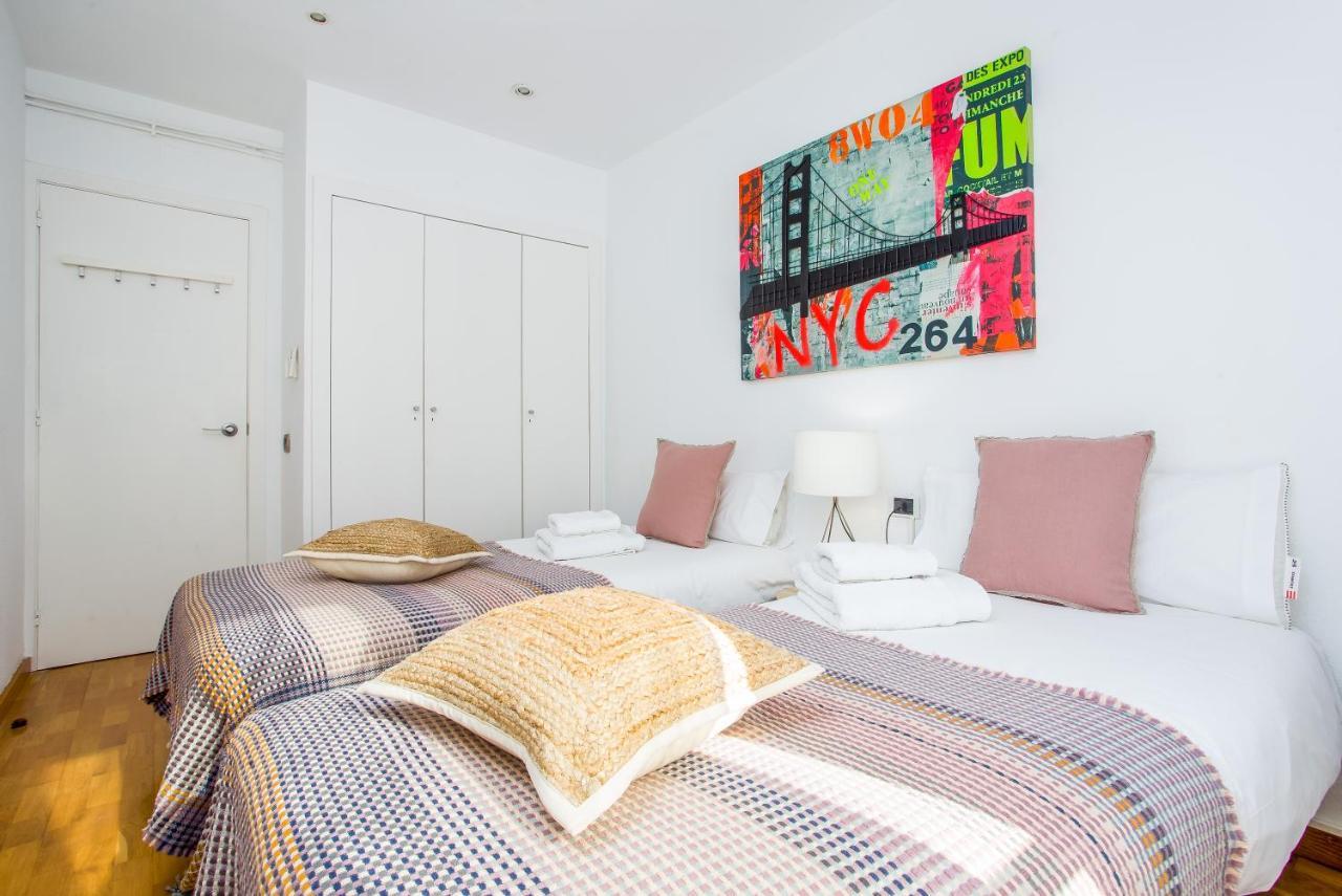 Vakantiehuis Lodging Beach House Olimpica