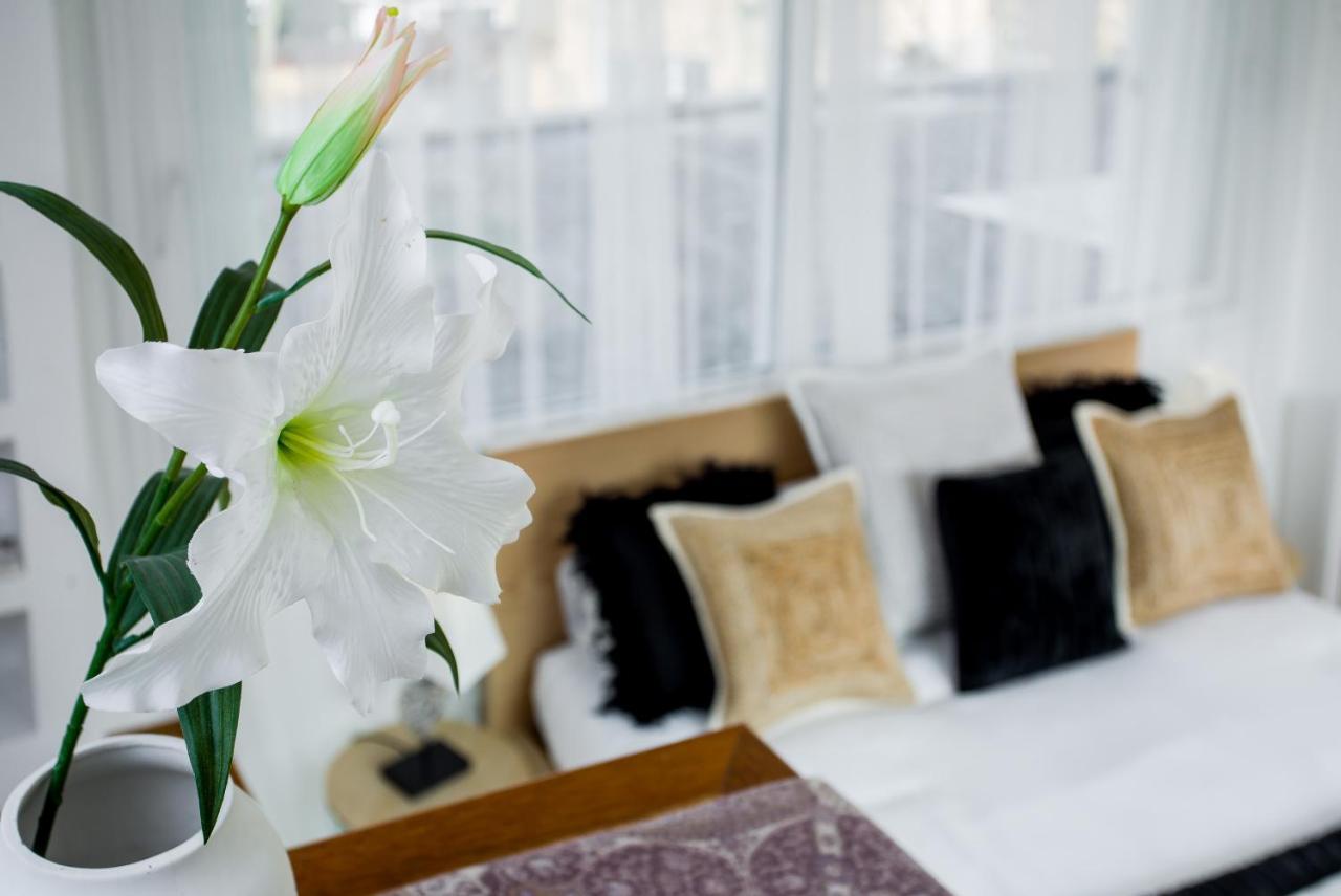 Lodging Beach House Olimpica Vakantiehuis Barcelona