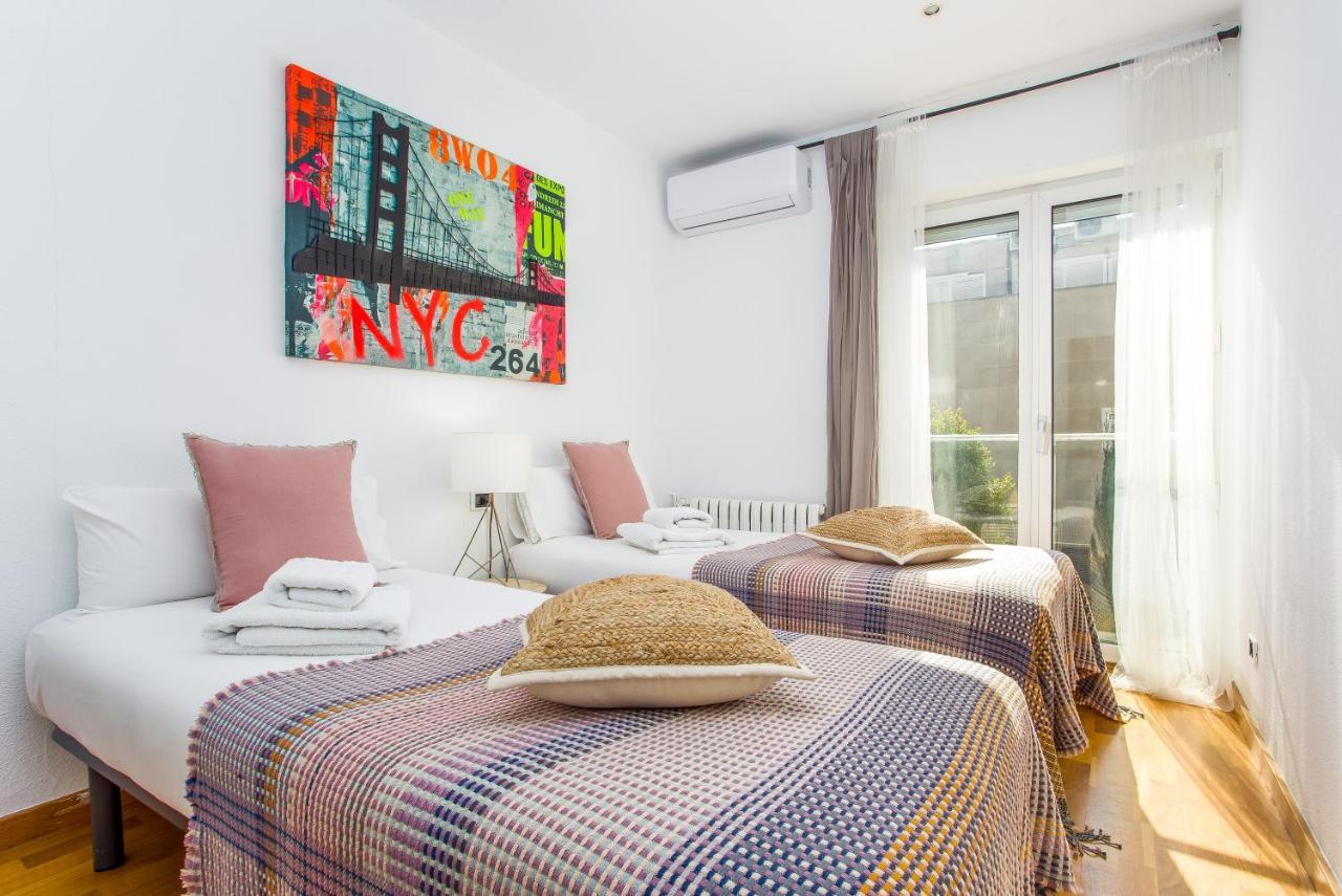 Lodging Beach House Olimpica *