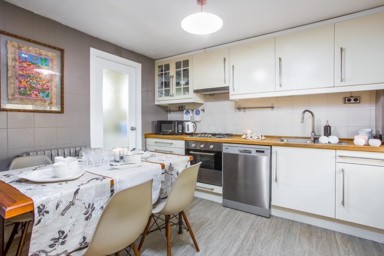 Vakantiehuis Lodging Beach House Olimpica