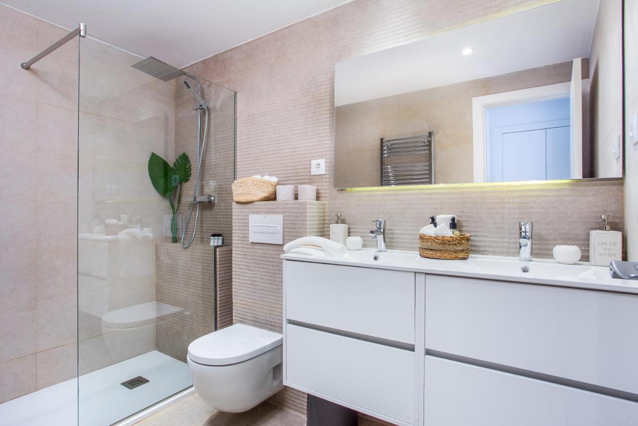 Vakantiehuis Lodging Beach House Olimpica *