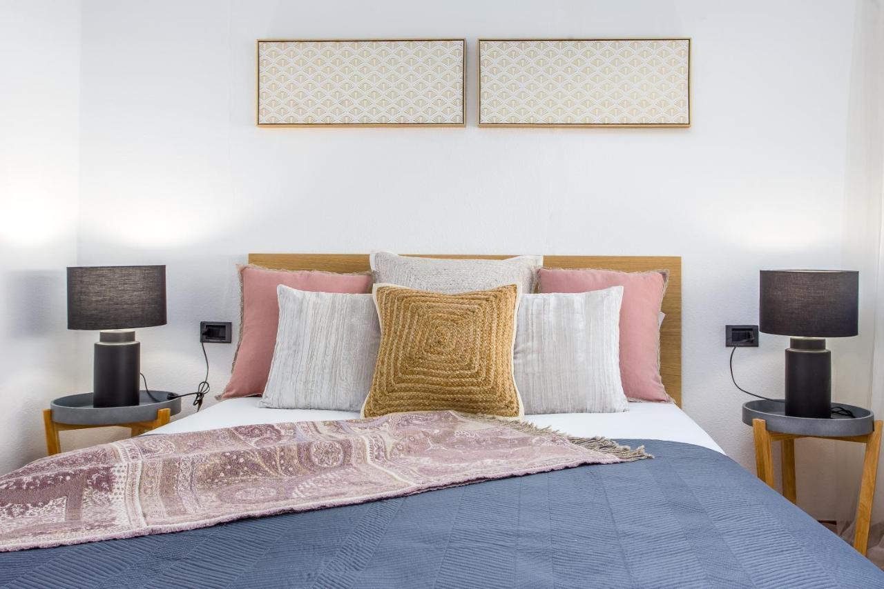 Vakantiehuis Lodging Beach House Olimpica