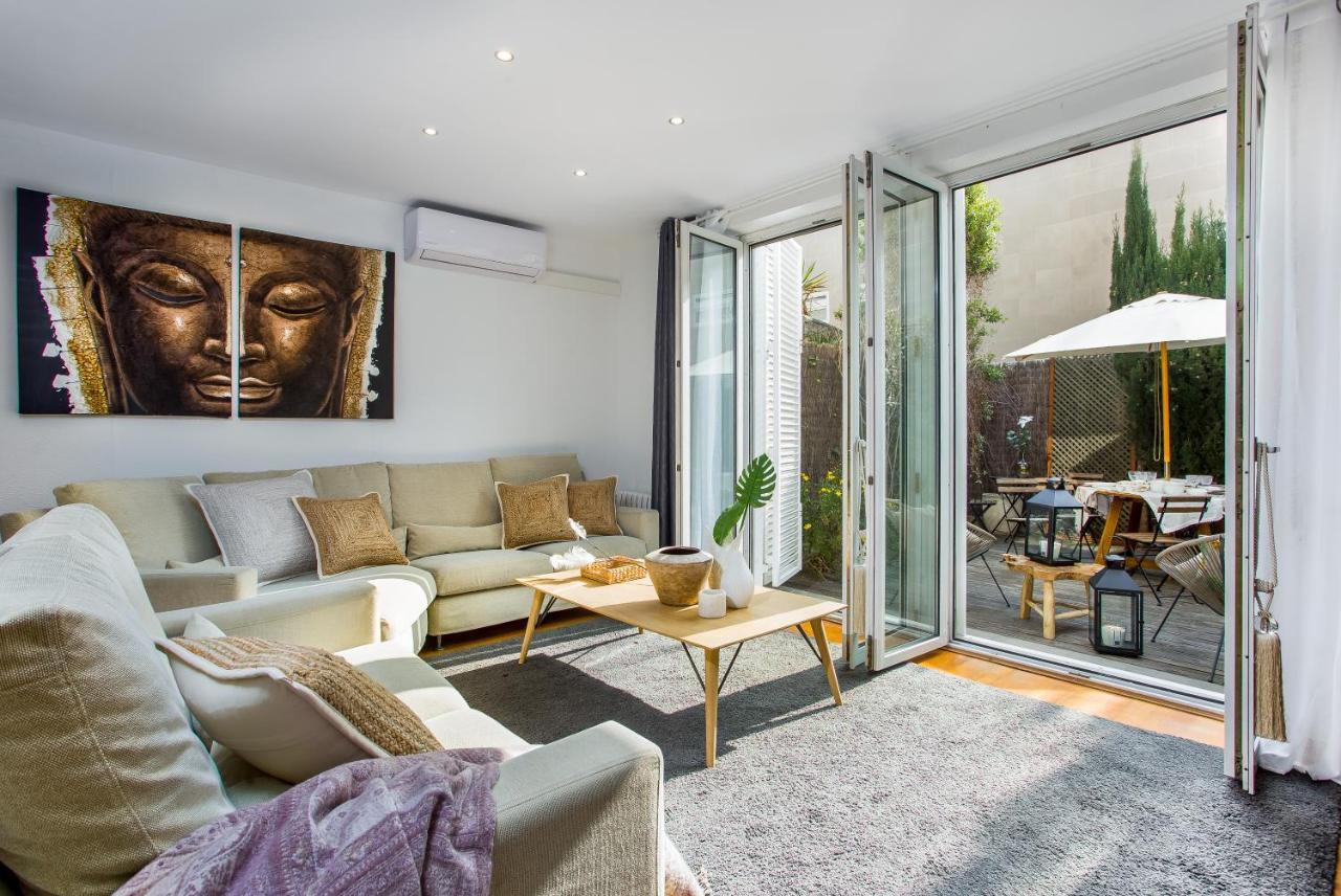 Vakantiehuis Lodging Beach House Olimpica Barcelona