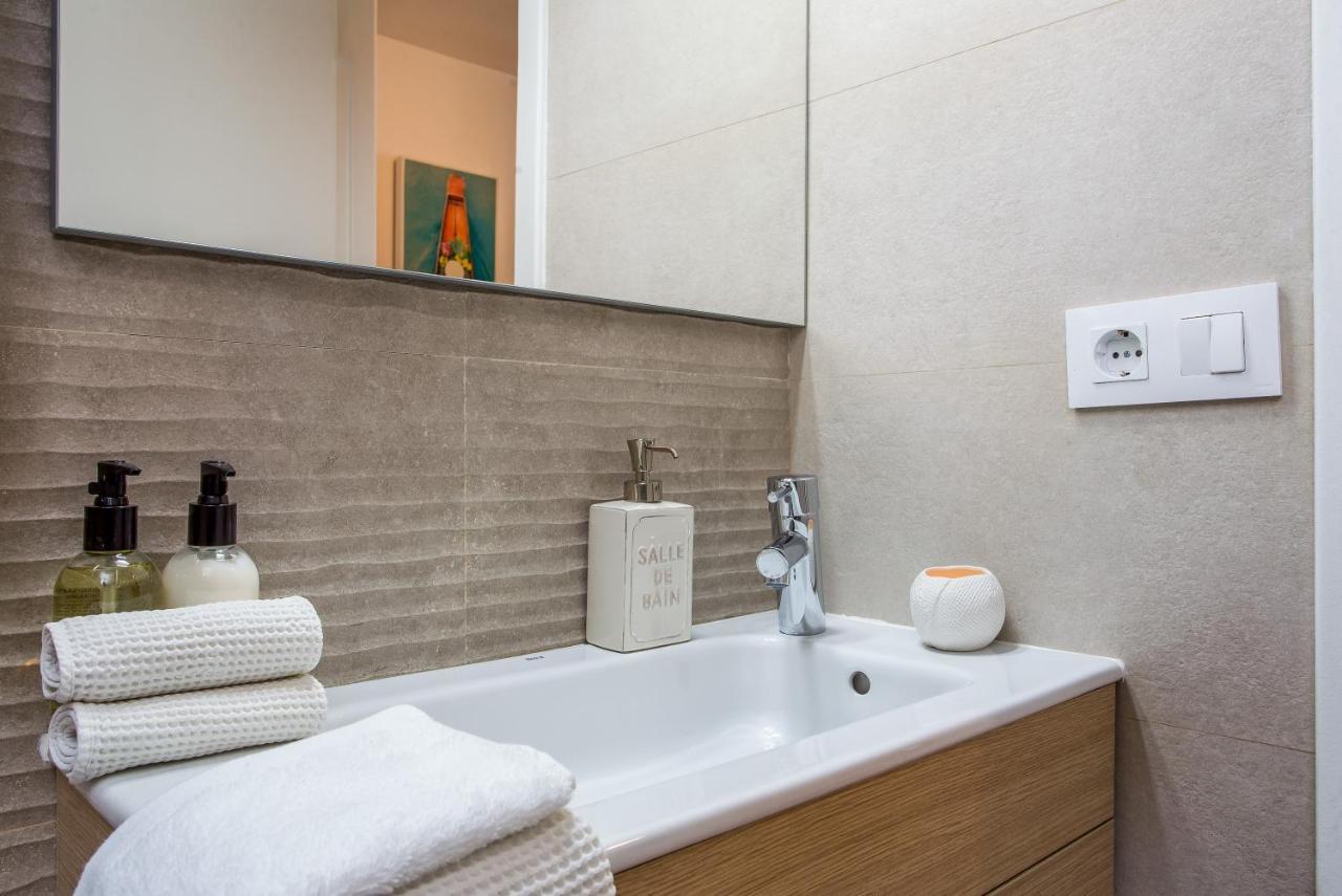 Vakantiehuis Lodging Beach House Olimpica Barcelona