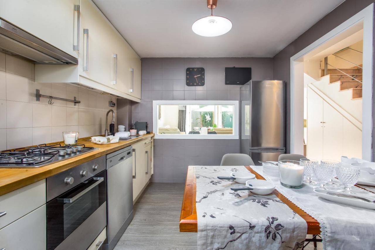 Lodging Beach House Olimpica * Barcelona