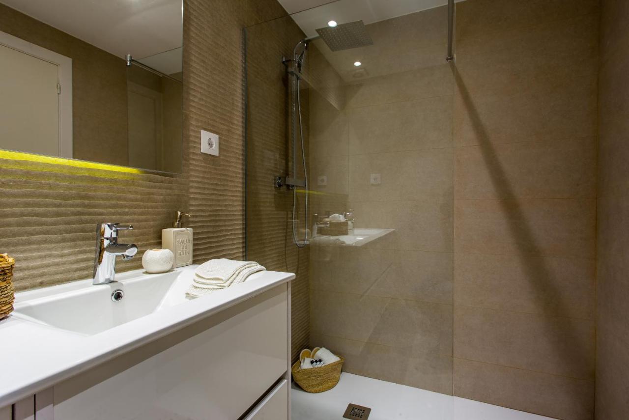 Lodging Beach House Olimpica Vakantiehuis