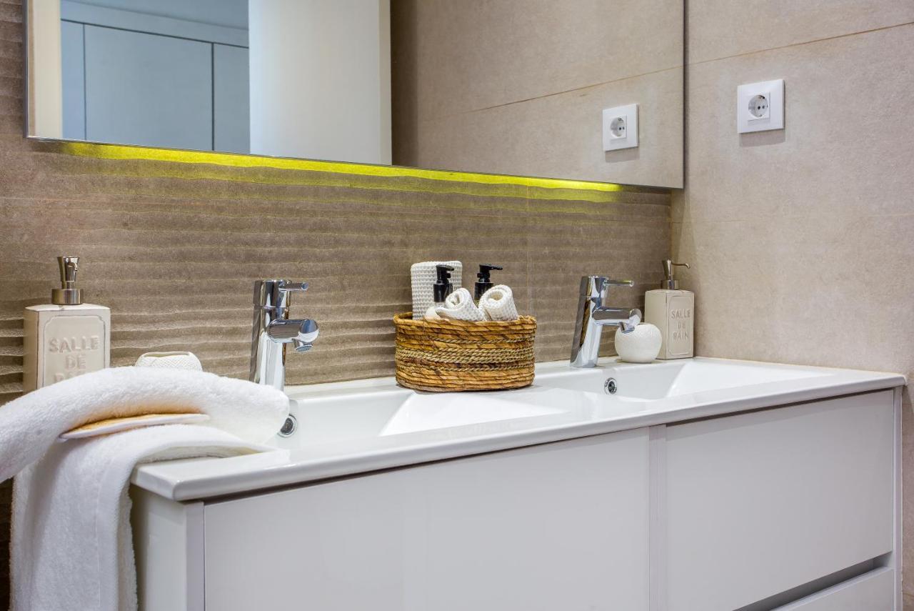 Vakantiehuis Lodging Beach House Olimpica Barcelona