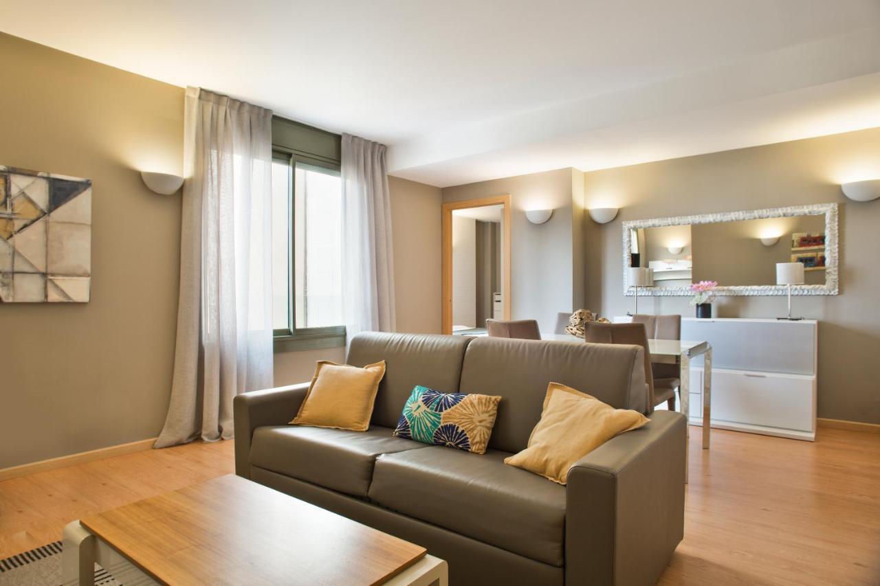 Apartment Bonavista - Pedrera Barcelona