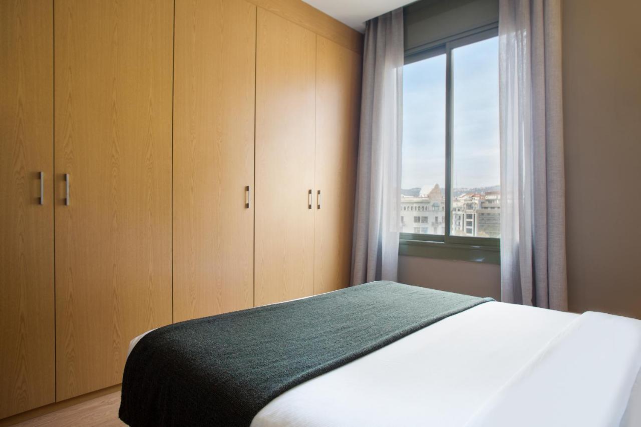 Bonavista - Pedrera * Barcelona