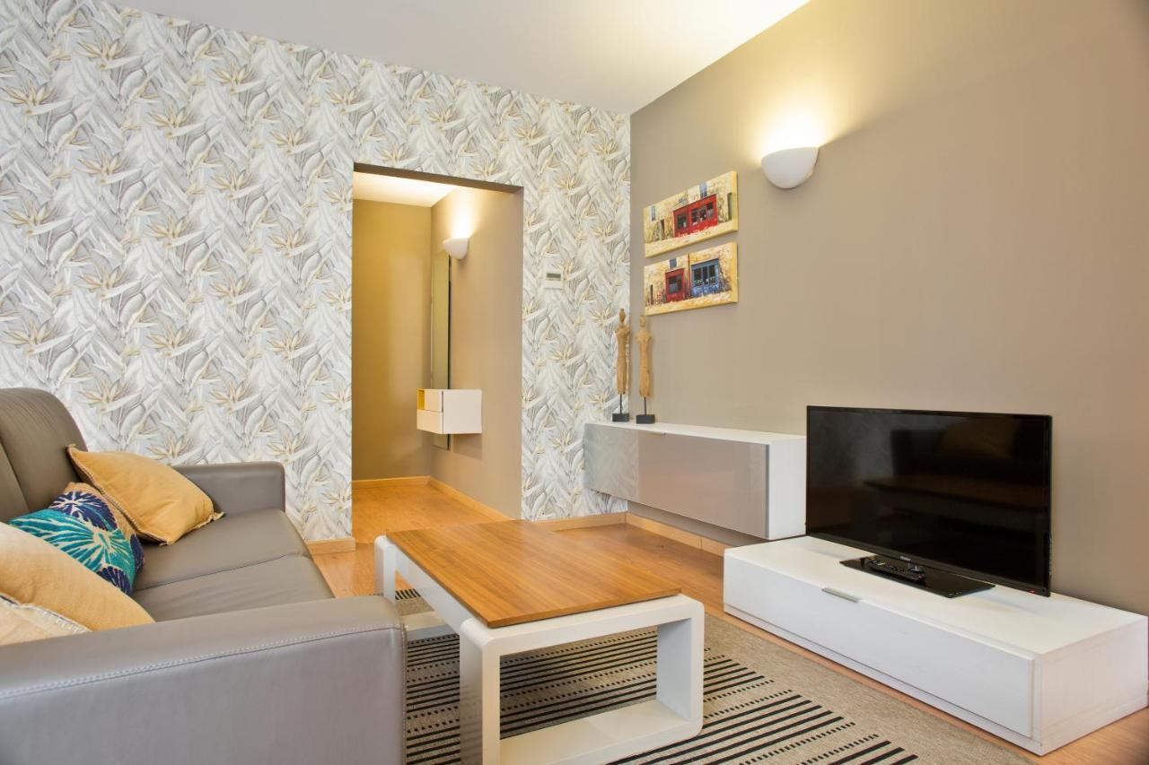 Bonavista - Pedrera Barcelona