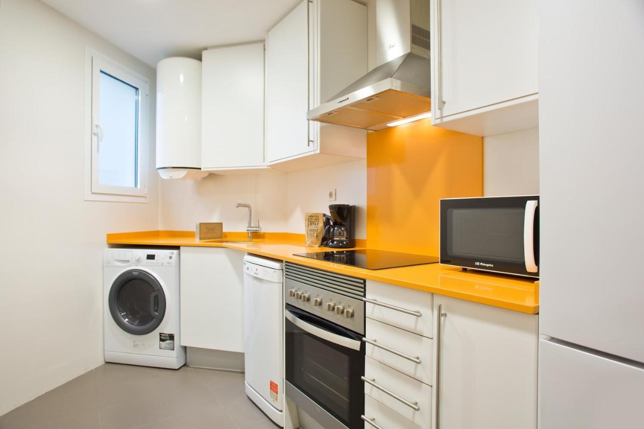 Bonavista - Pedrera Apartment Barcelona