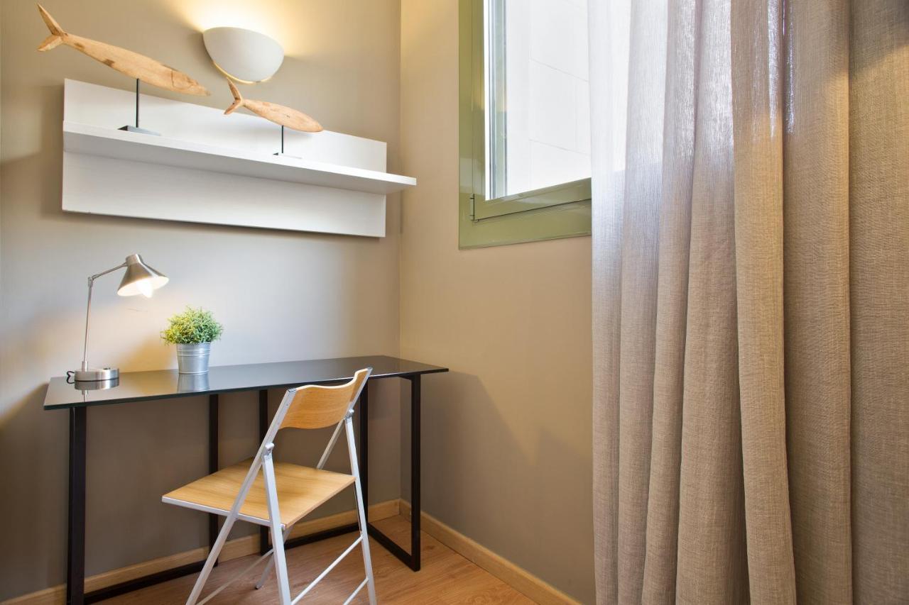 Bonavista - Pedrera Apartment Barcelona