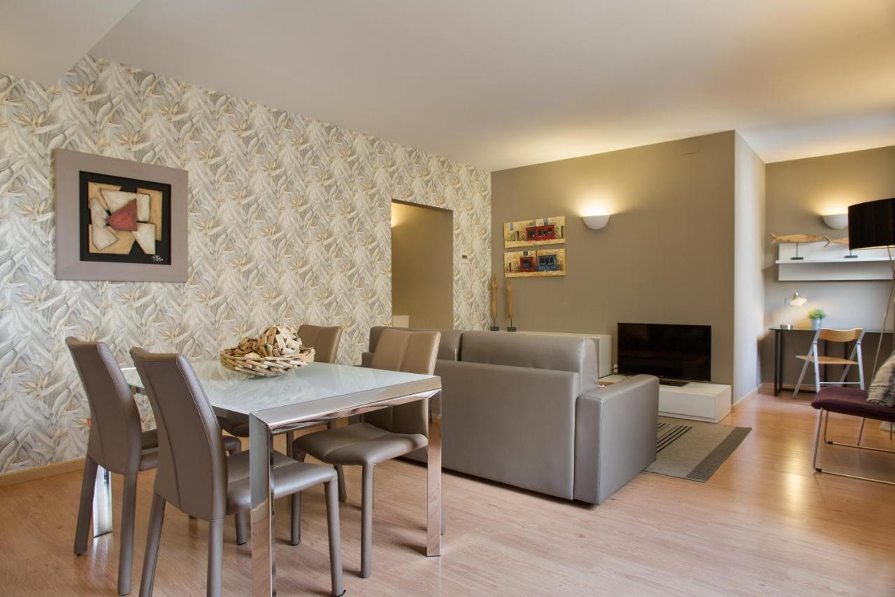 Bonavista - Pedrera Apartment Barcelona