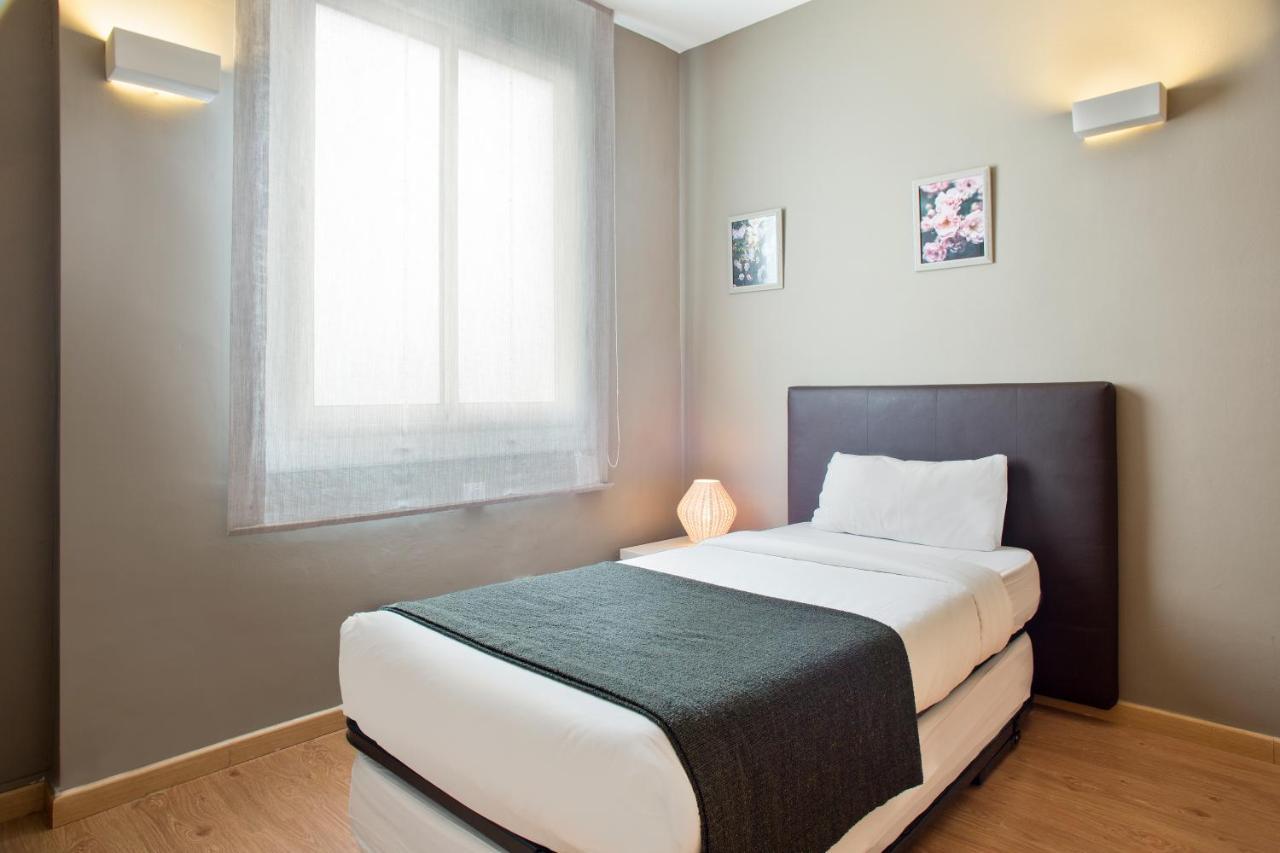 Apartment Bonavista - Pedrera Barcelona