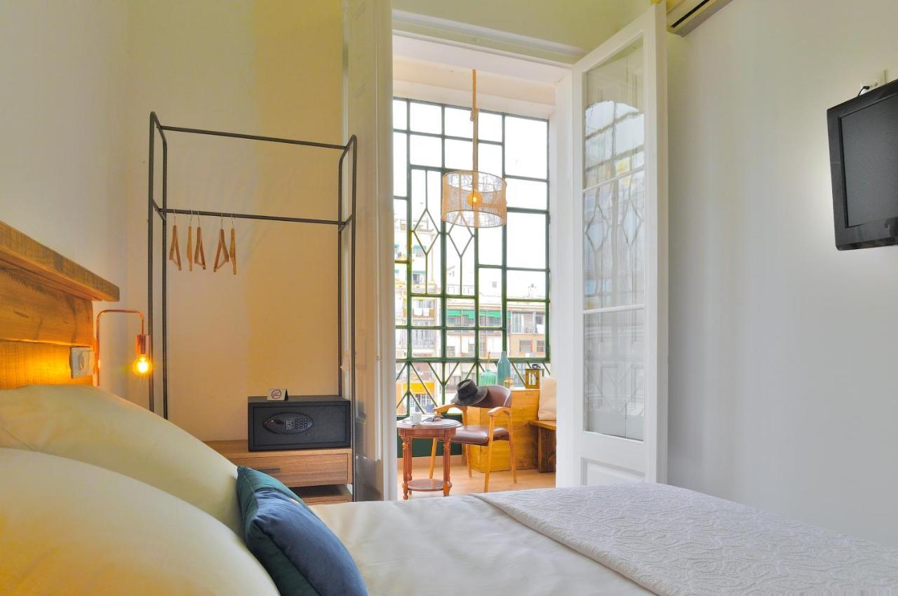 Maison d'hôtes Girona 2*