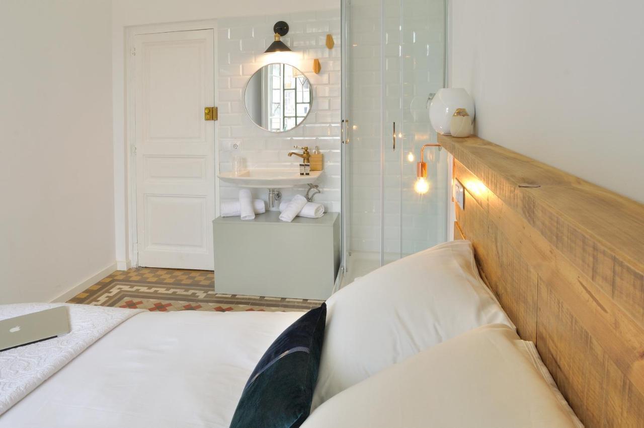 Maison d'hôtes Girona 2*