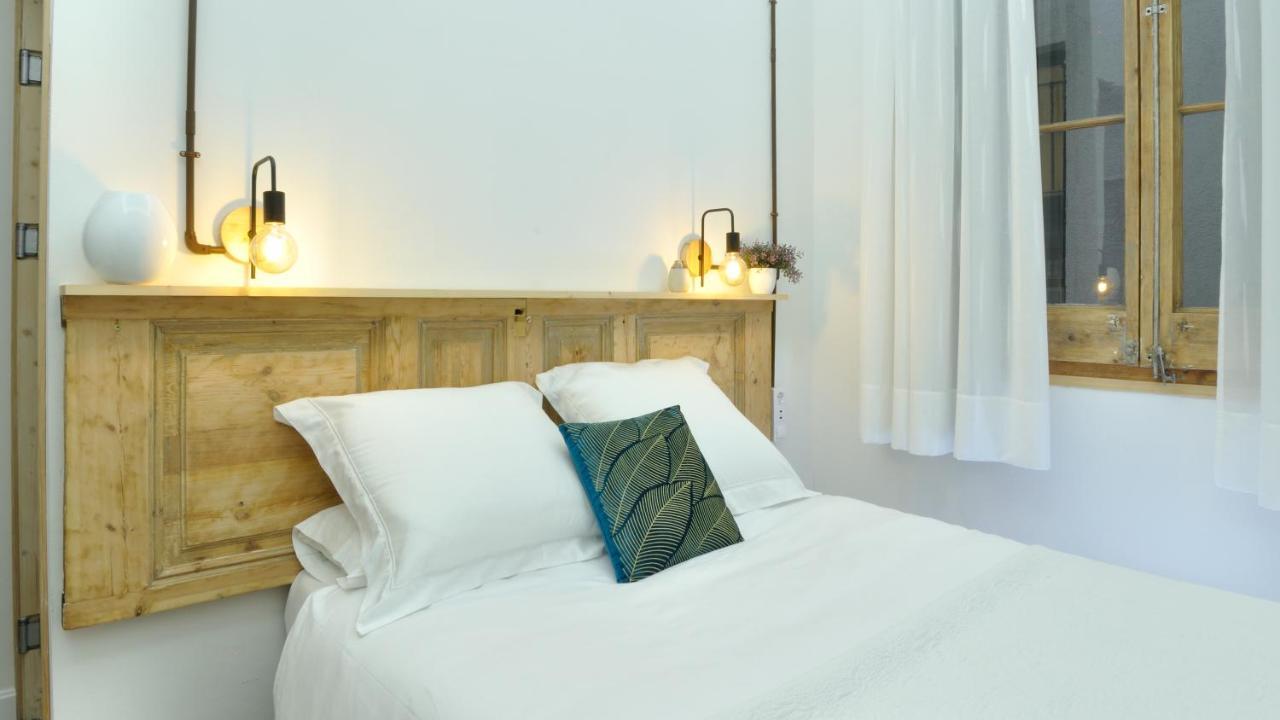 Girona Maison d'hôtes Barcelone