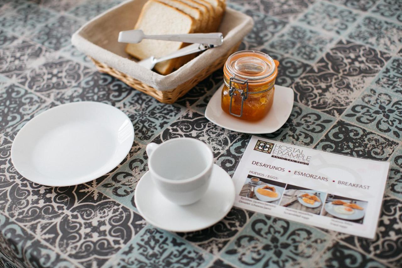 Eixample Guest house Barcelona