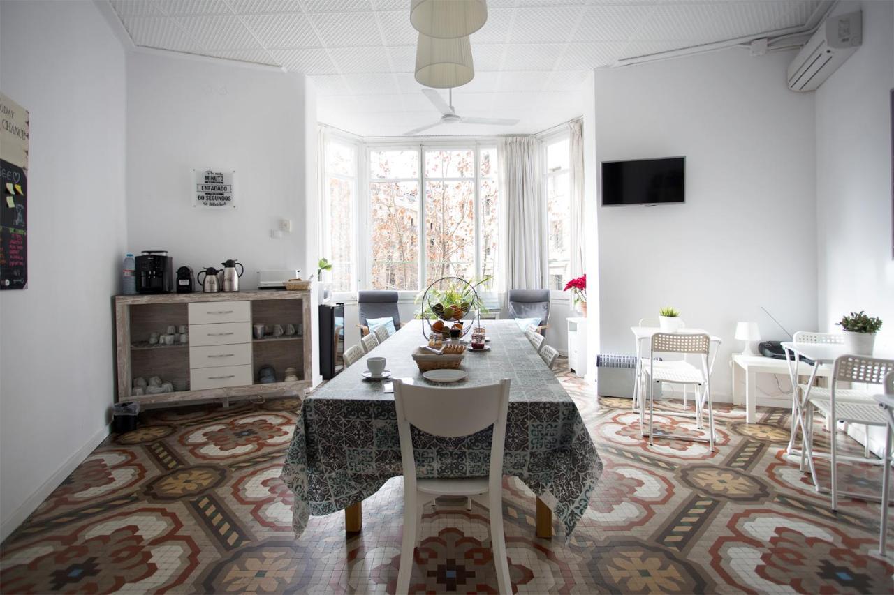 Guest house Eixample Barcelona