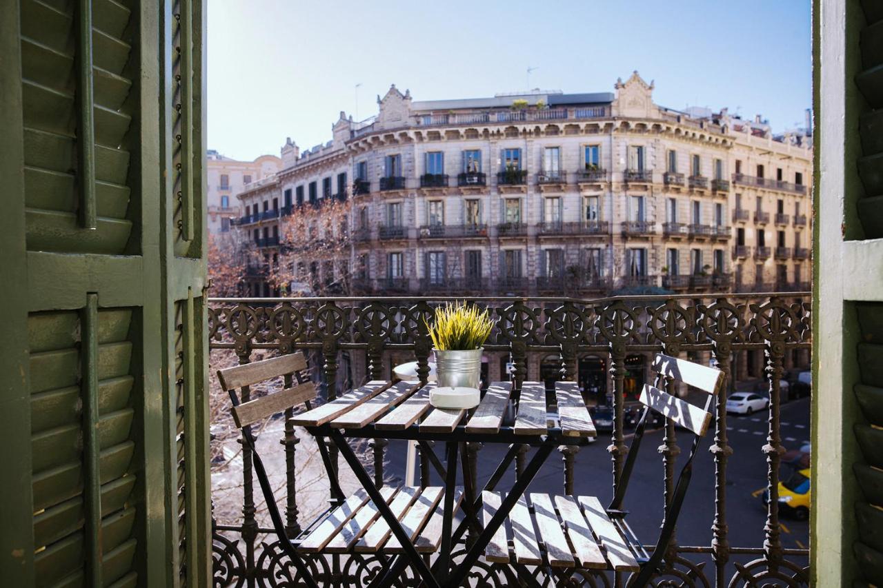 Guest house Eixample