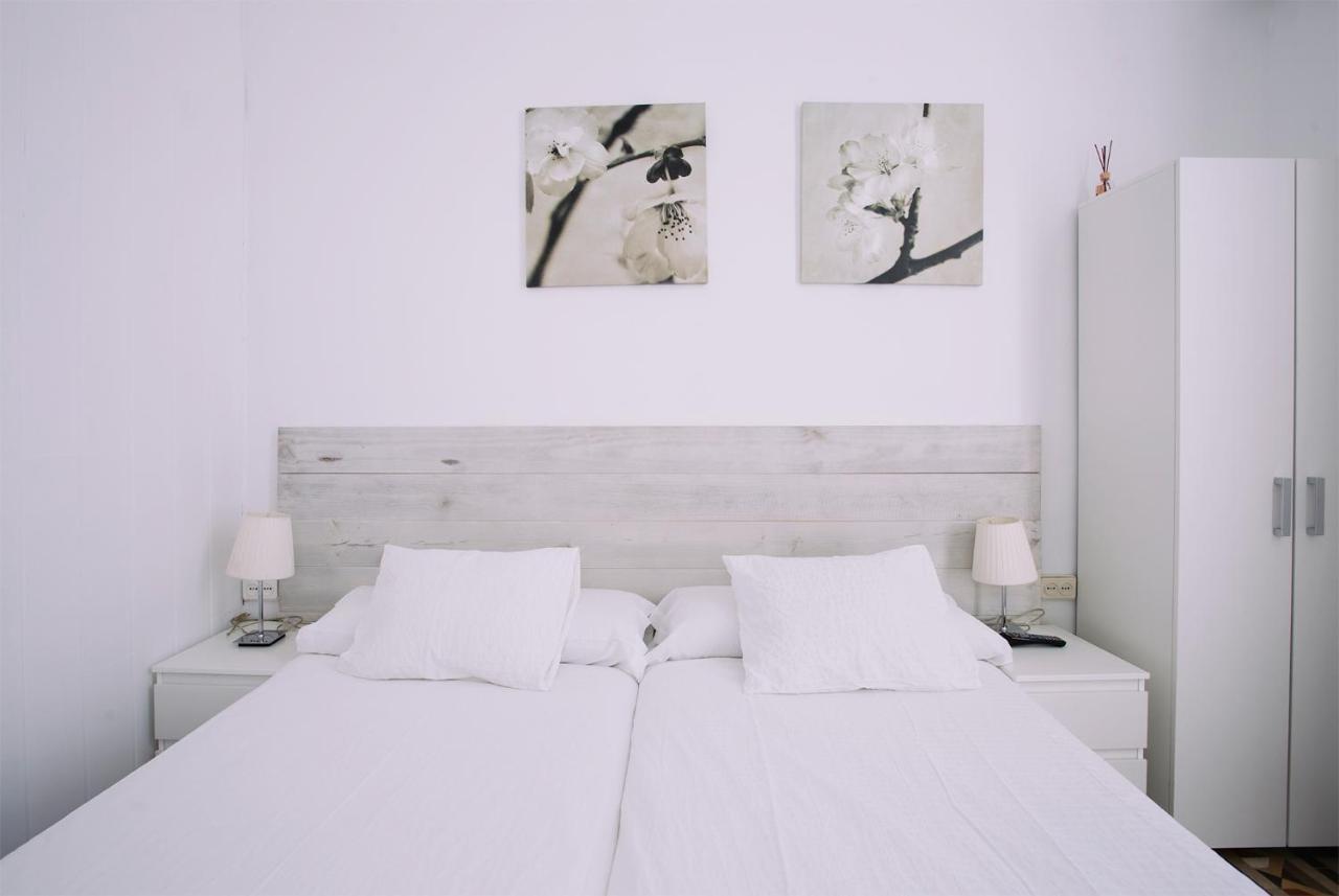 Eixample Guest house Barcelona