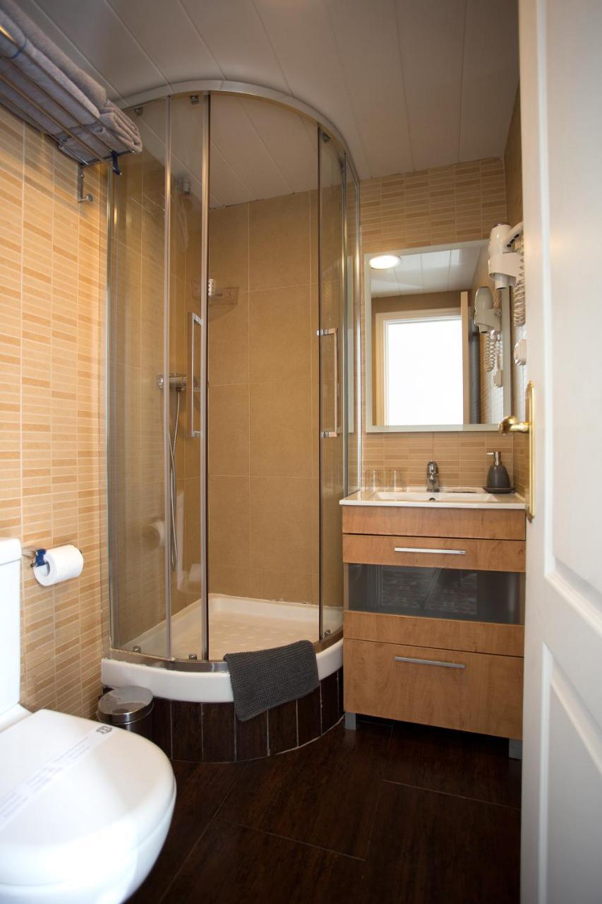 Guest house Eixample