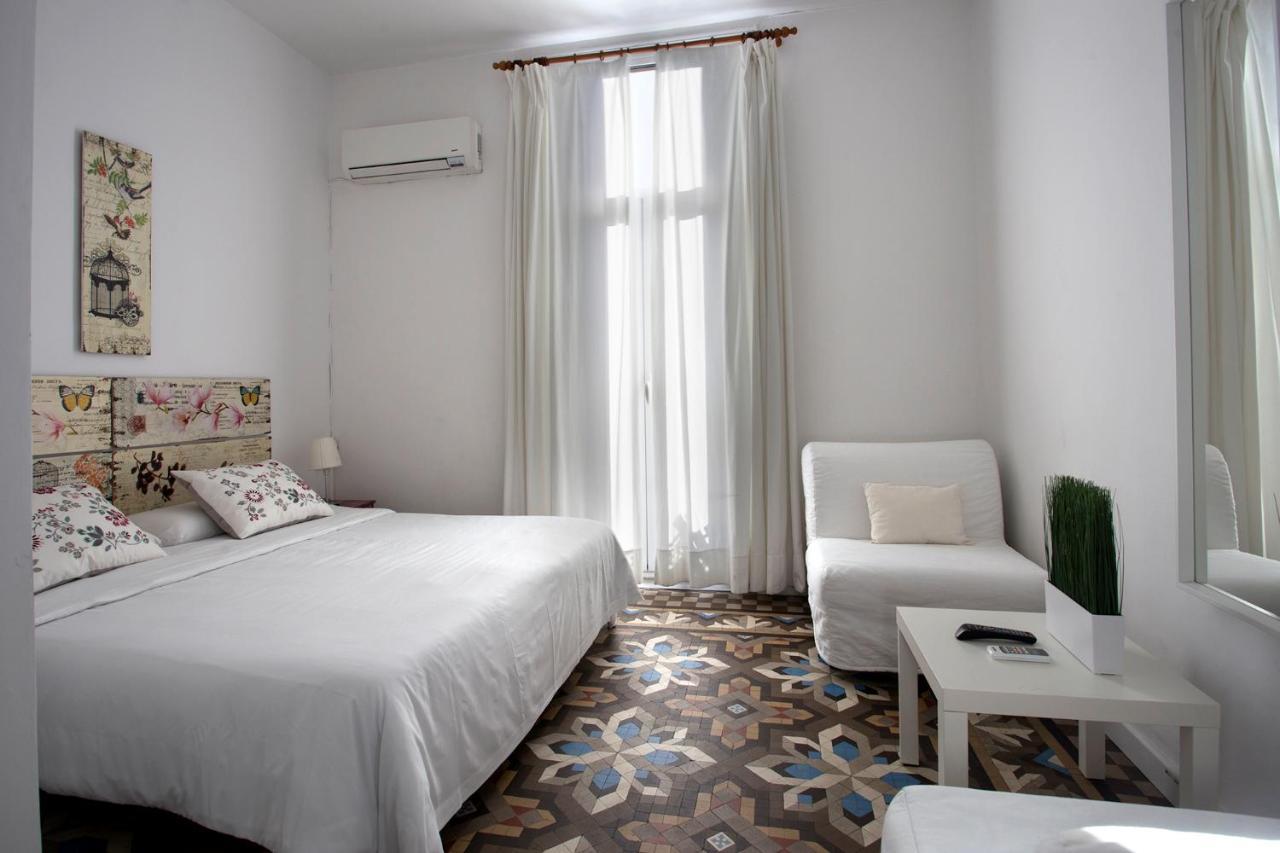 Guest house Eixample Barcelona